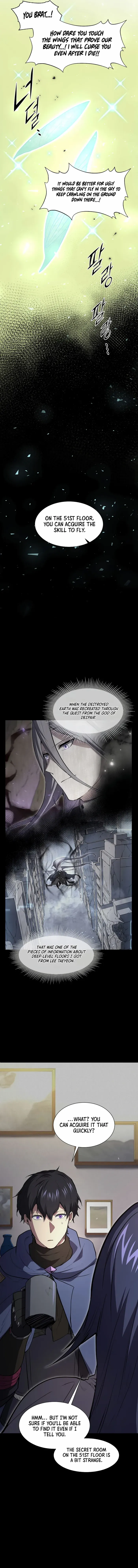 Level Up With Skills Chapter 138 page 16 - 