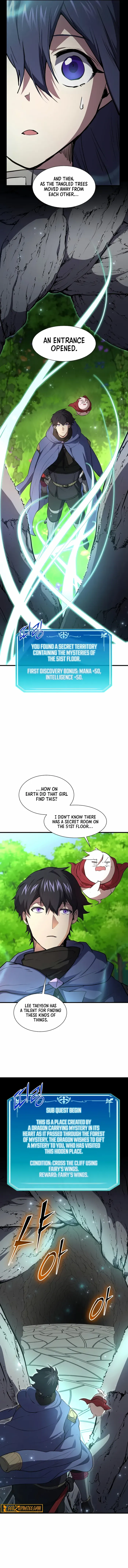 Level Up With Skills Chapter 138 page 18 - 