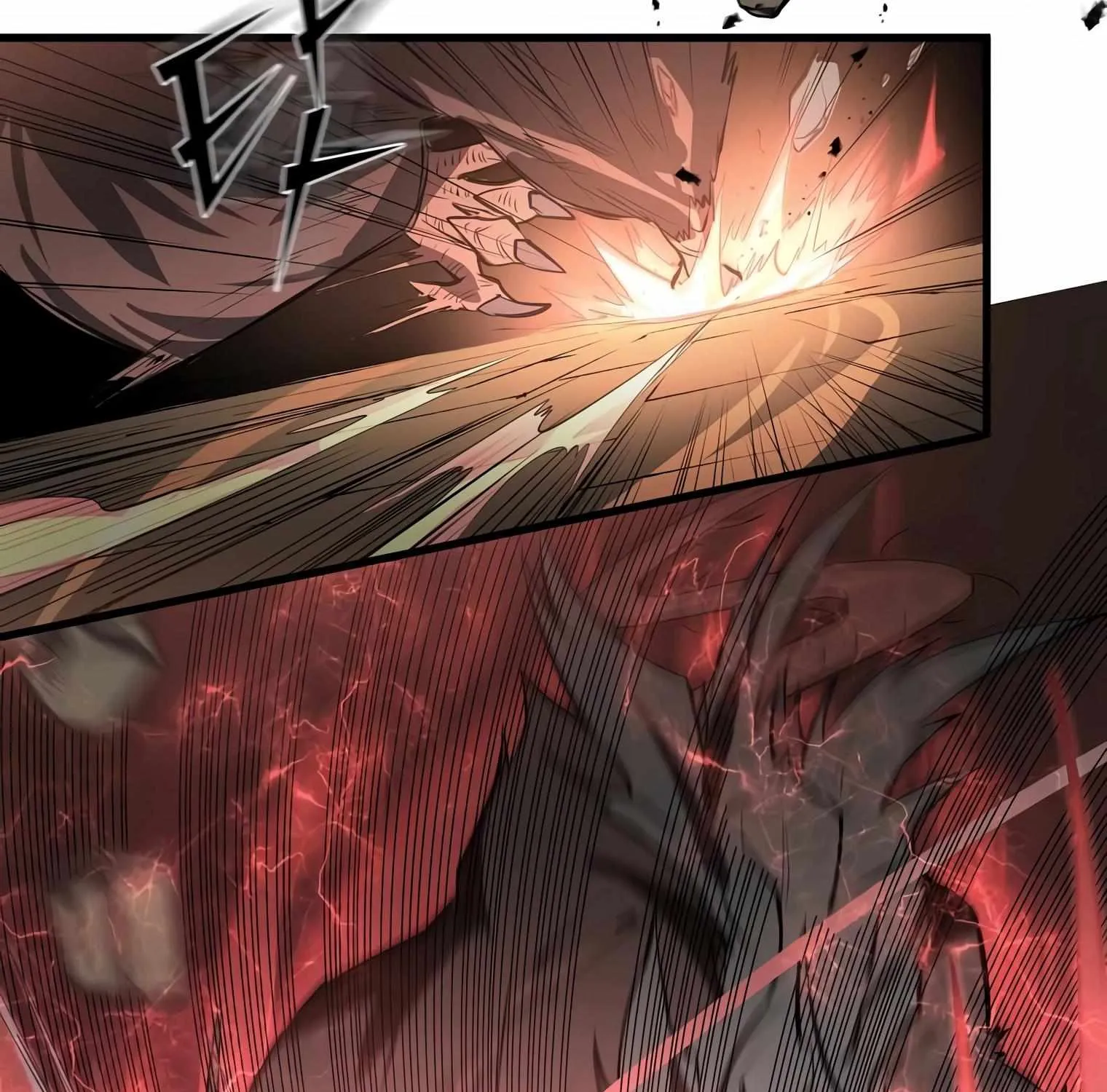 Level Up With Skills Chapter 14 page 104 - 