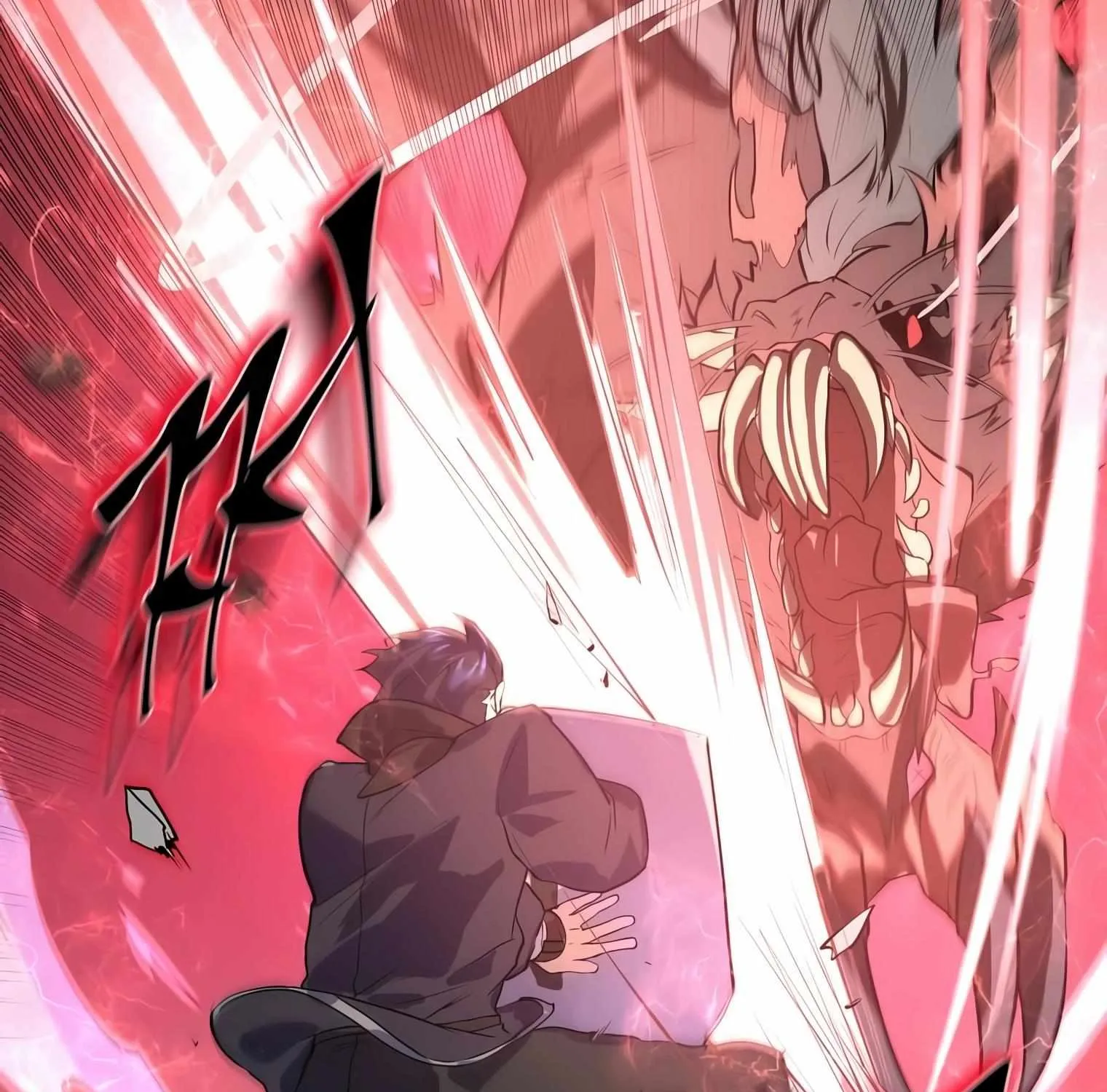 Level Up With Skills Chapter 14 page 106 - 