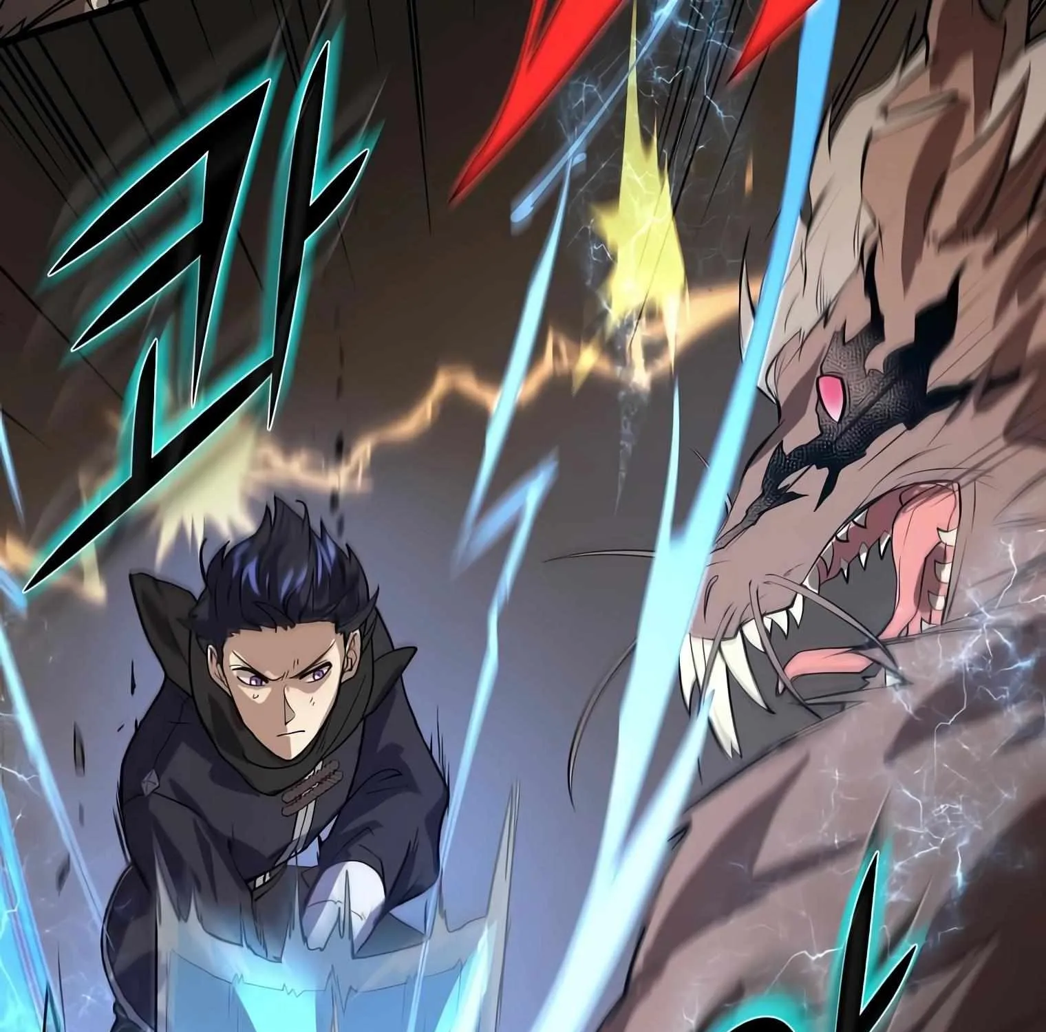 Level Up With Skills Chapter 14 page 116 - 