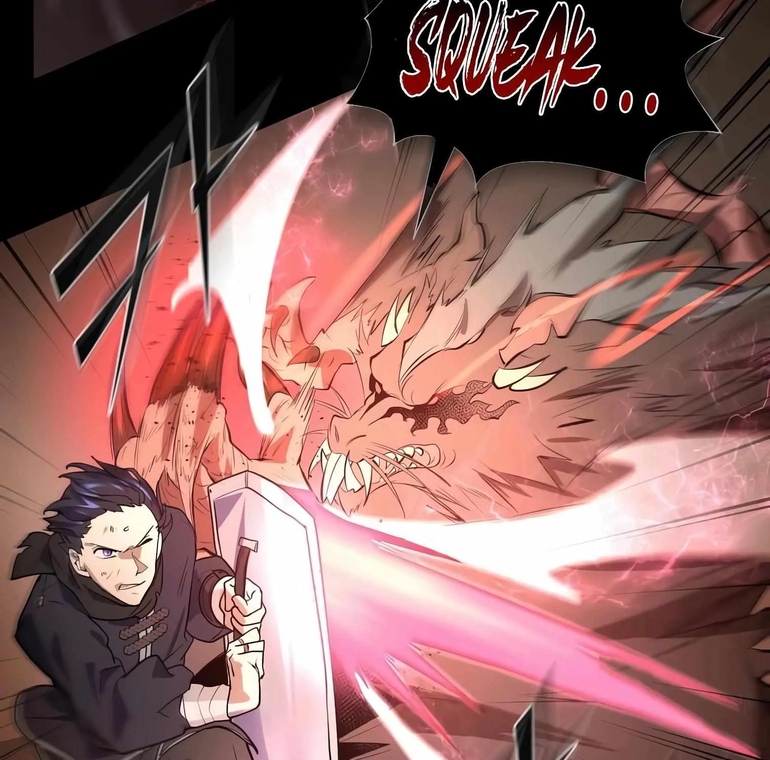 Level Up With Skills Chapter 14 page 130 - 