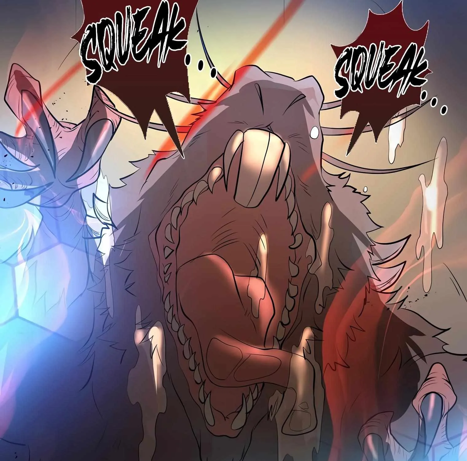 Level Up With Skills Chapter 14 page 14 - 