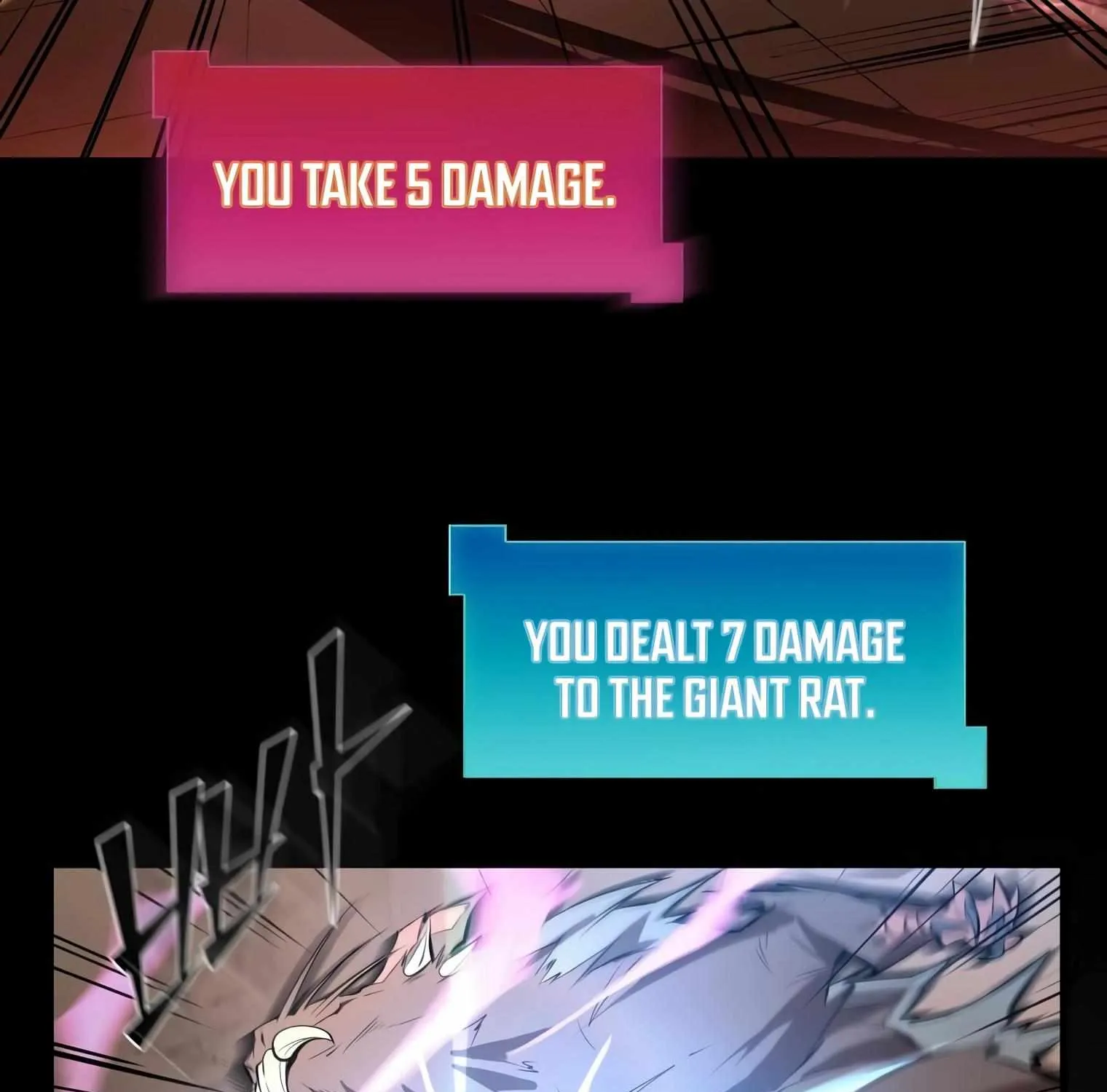 Level Up With Skills Chapter 14 page 132 - 