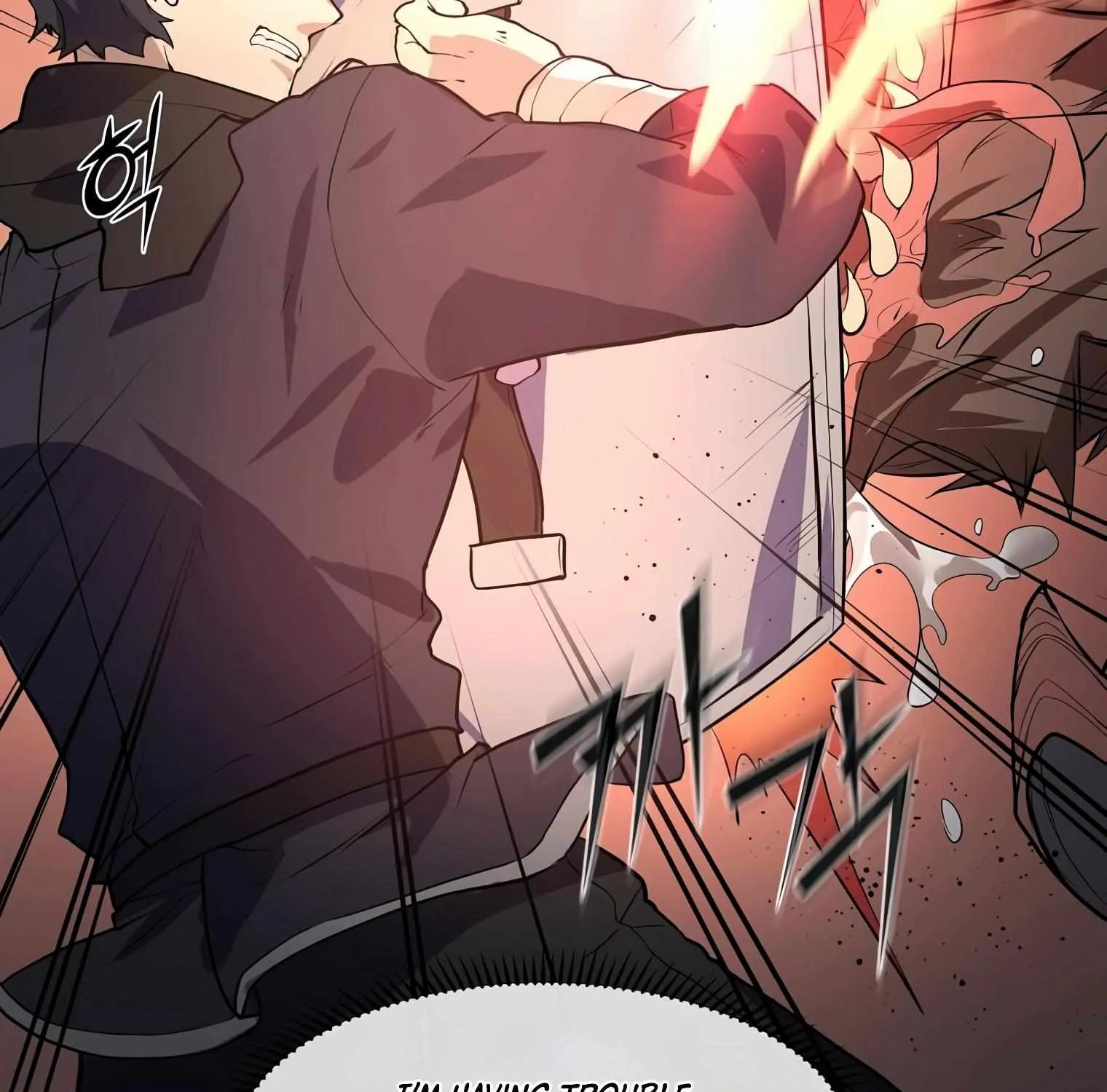 Level Up With Skills Chapter 14 page 136 - 