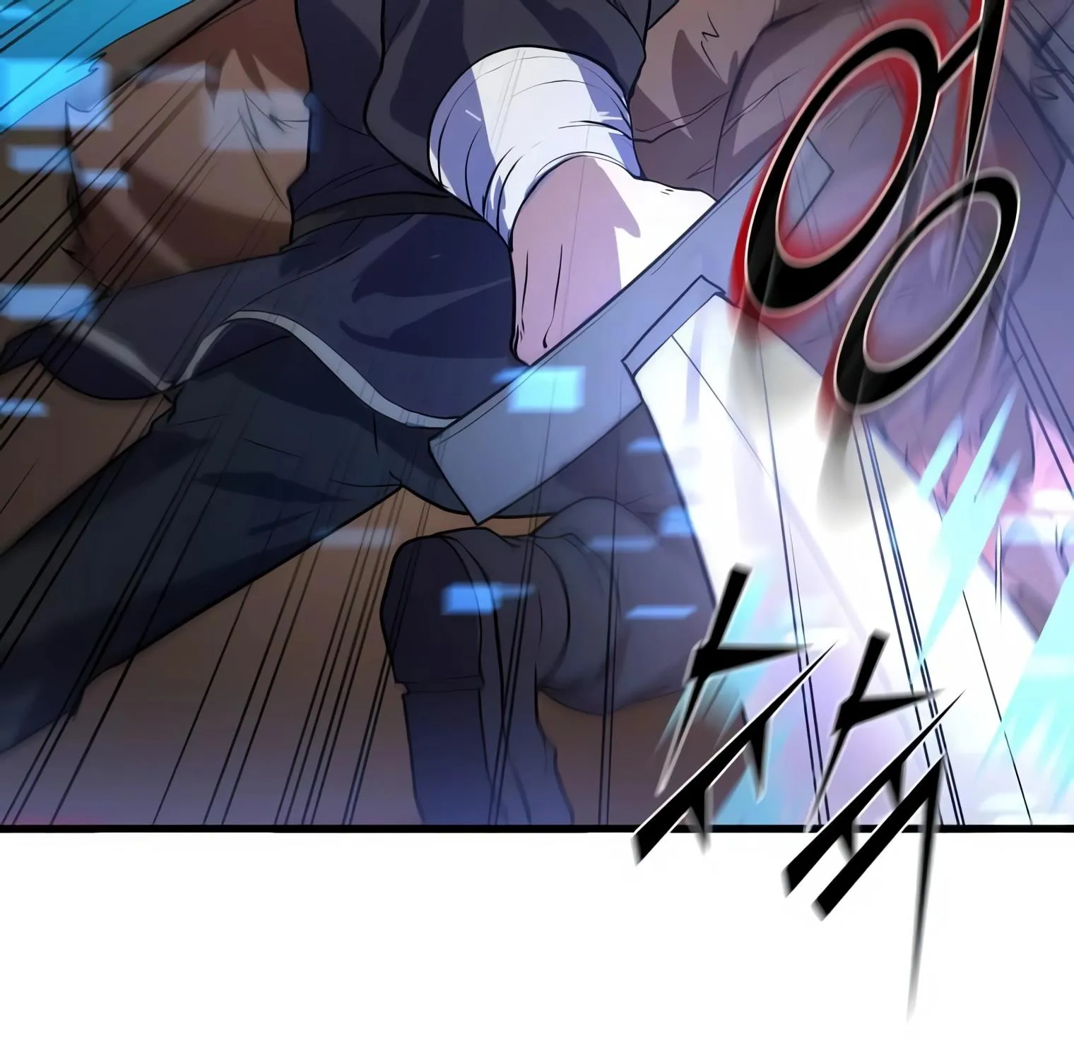 Level Up With Skills Chapter 14 page 140 - 