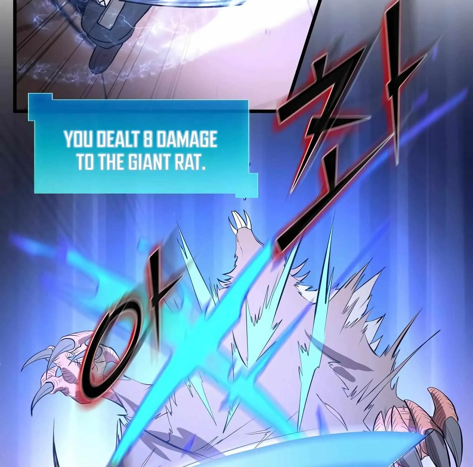 Level Up With Skills Chapter 14 page 144 - 