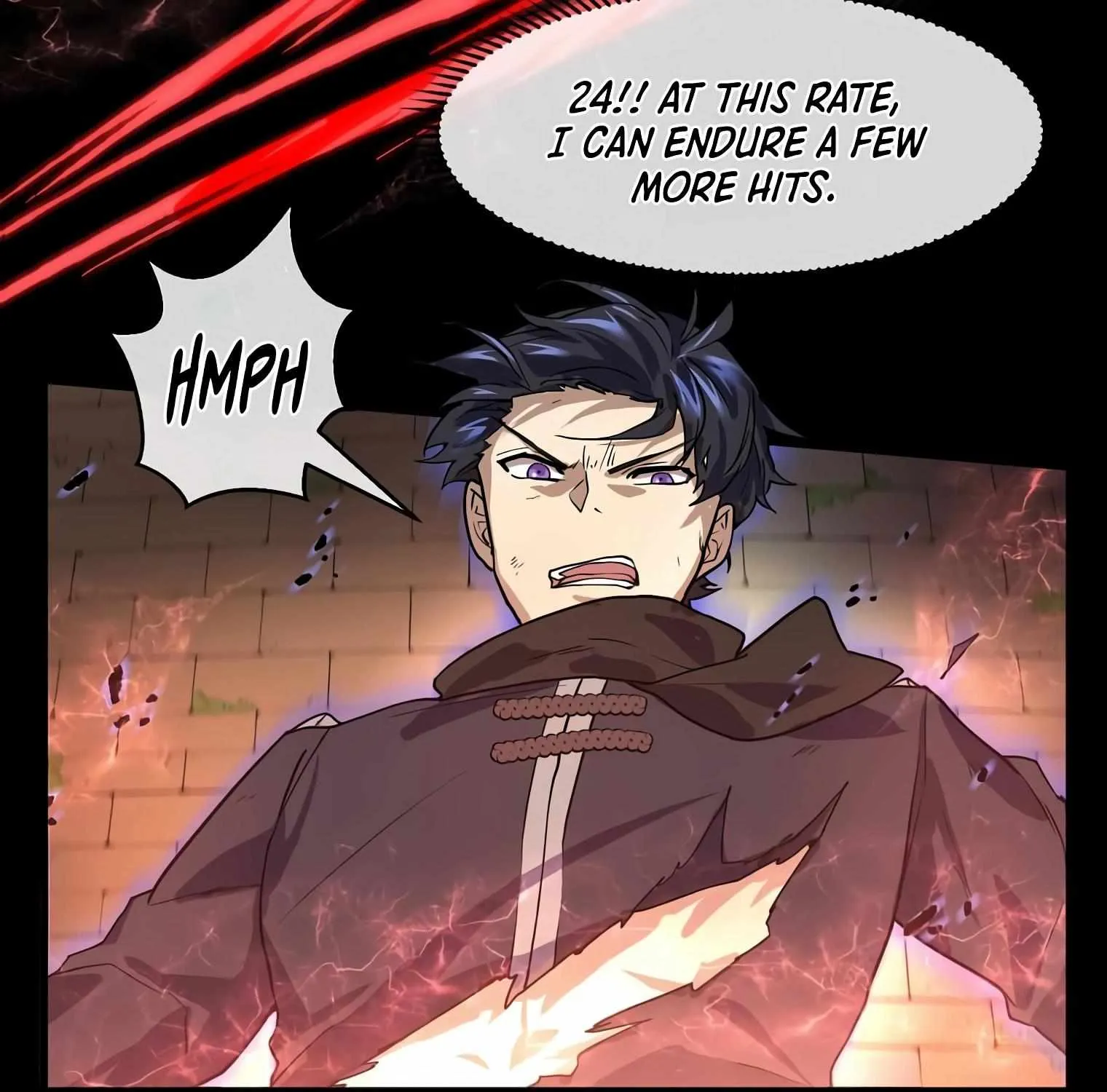 Level Up With Skills Chapter 14 page 150 - 