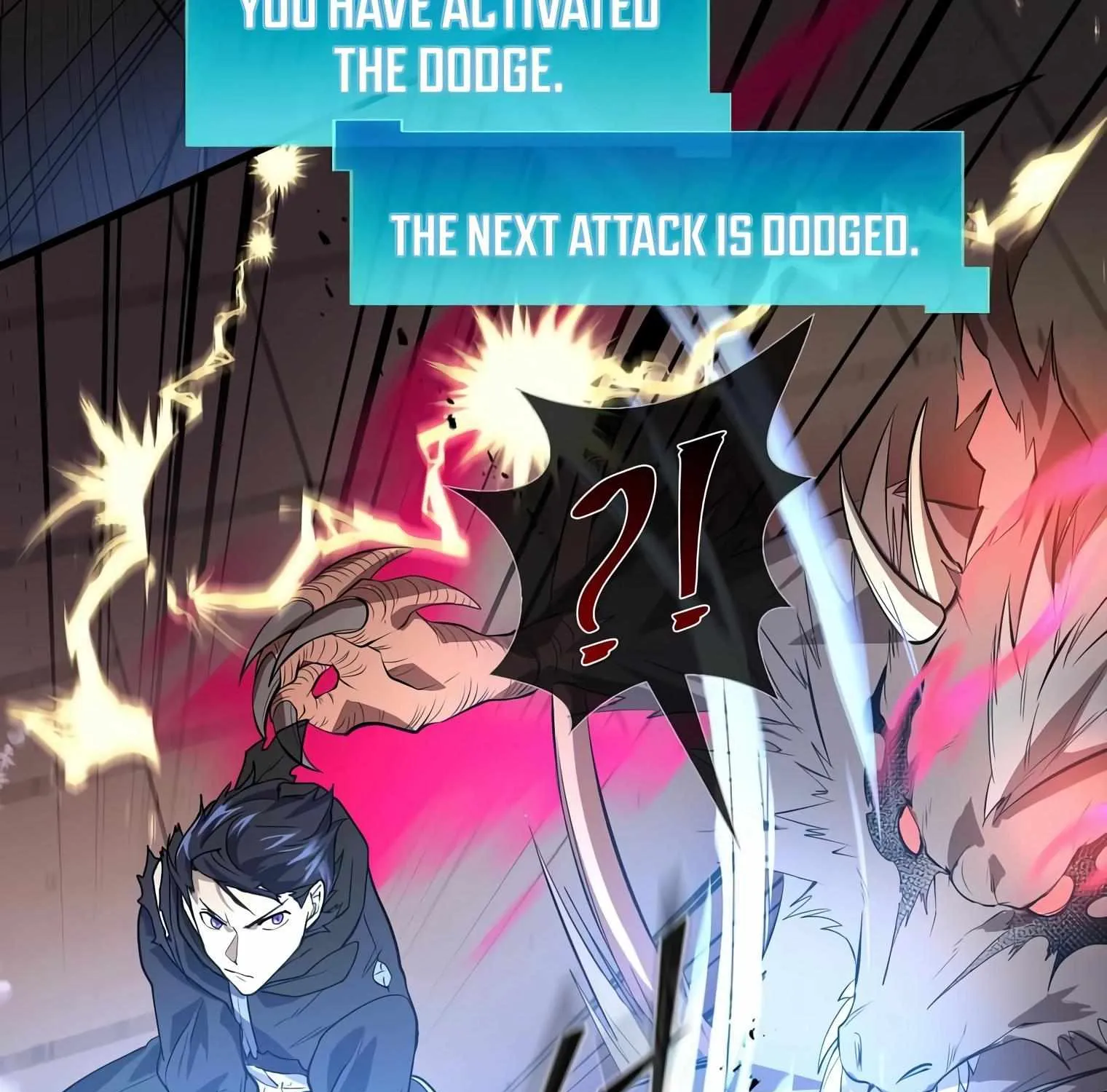Level Up With Skills Chapter 14 page 154 - 