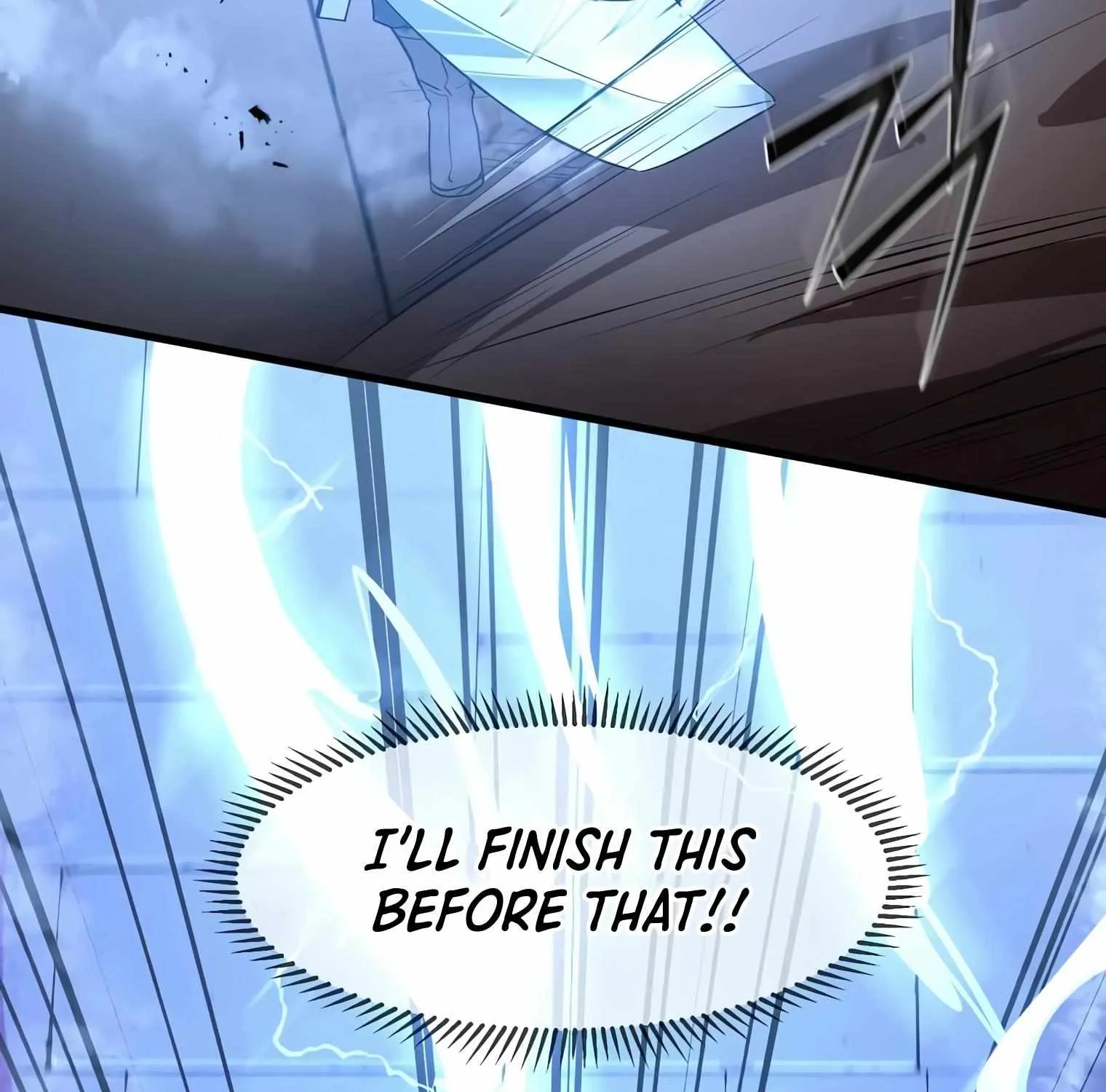 Level Up With Skills Chapter 14 page 156 - 