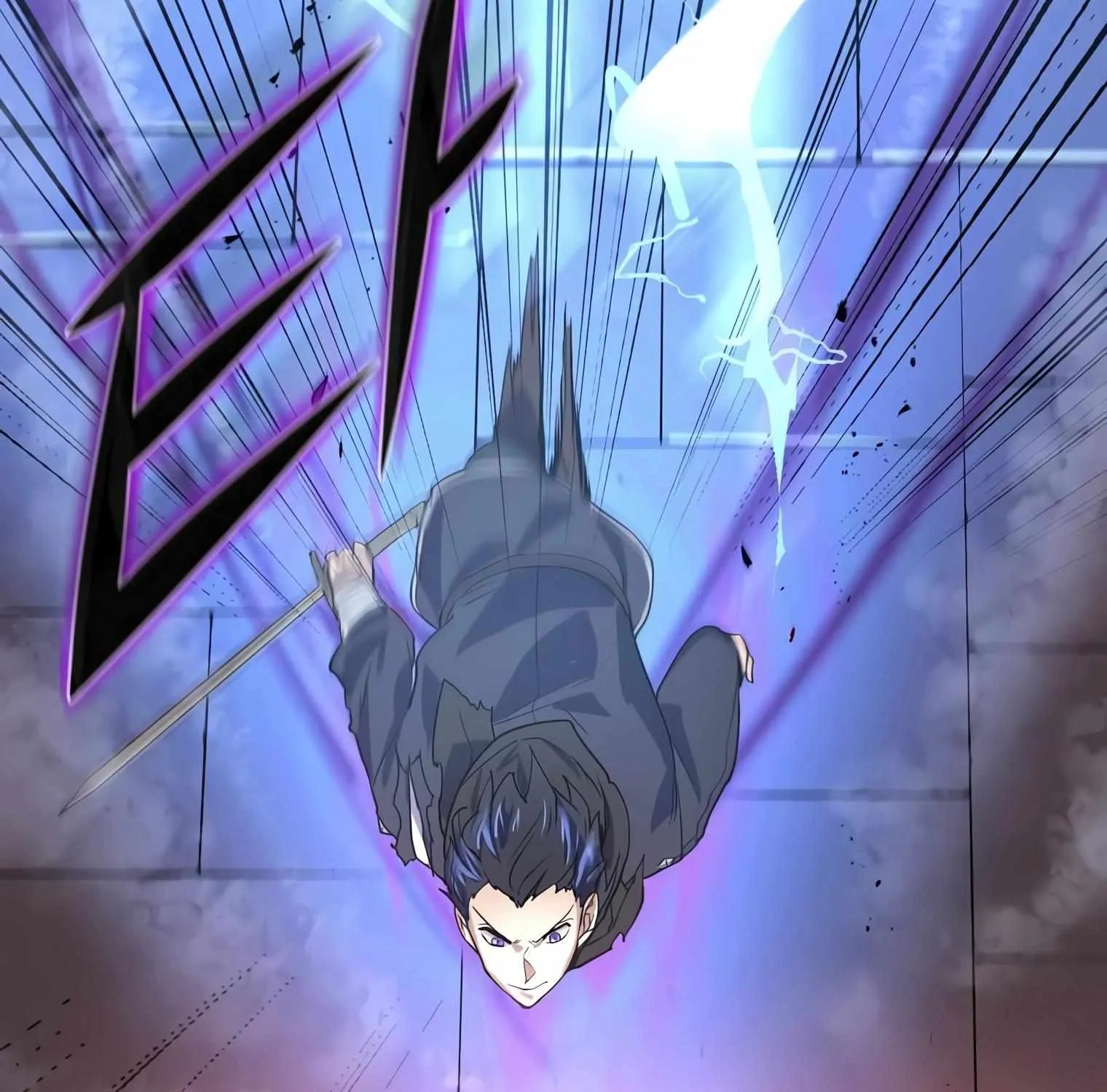 Level Up With Skills Chapter 14 page 158 - 
