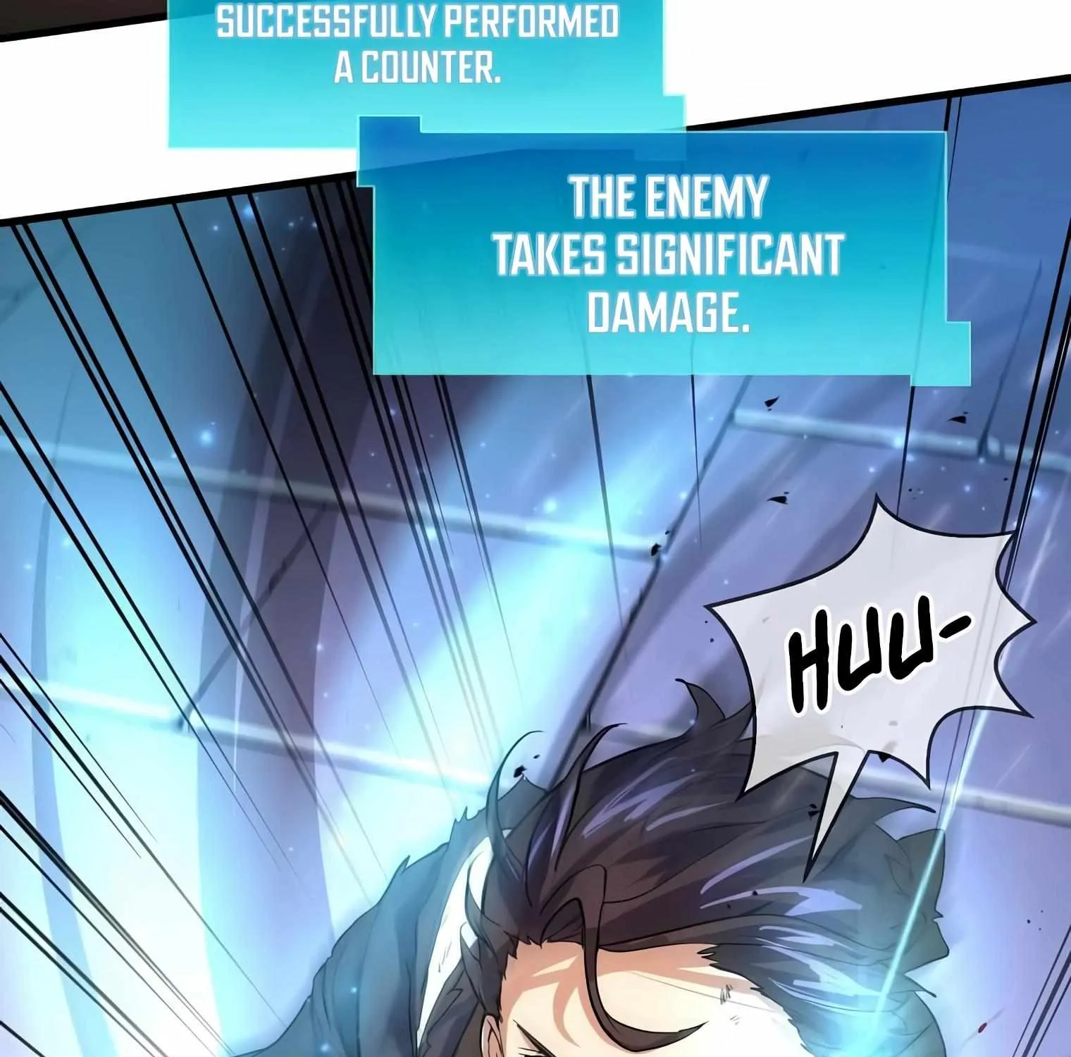 Level Up With Skills Chapter 14 page 164 - 