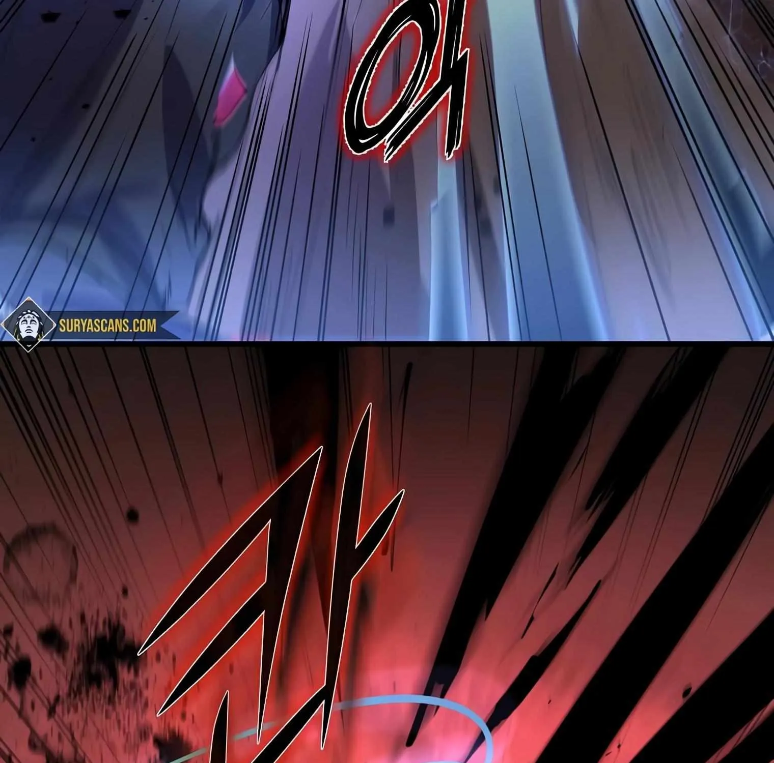 Level Up With Skills Chapter 14 page 170 - 