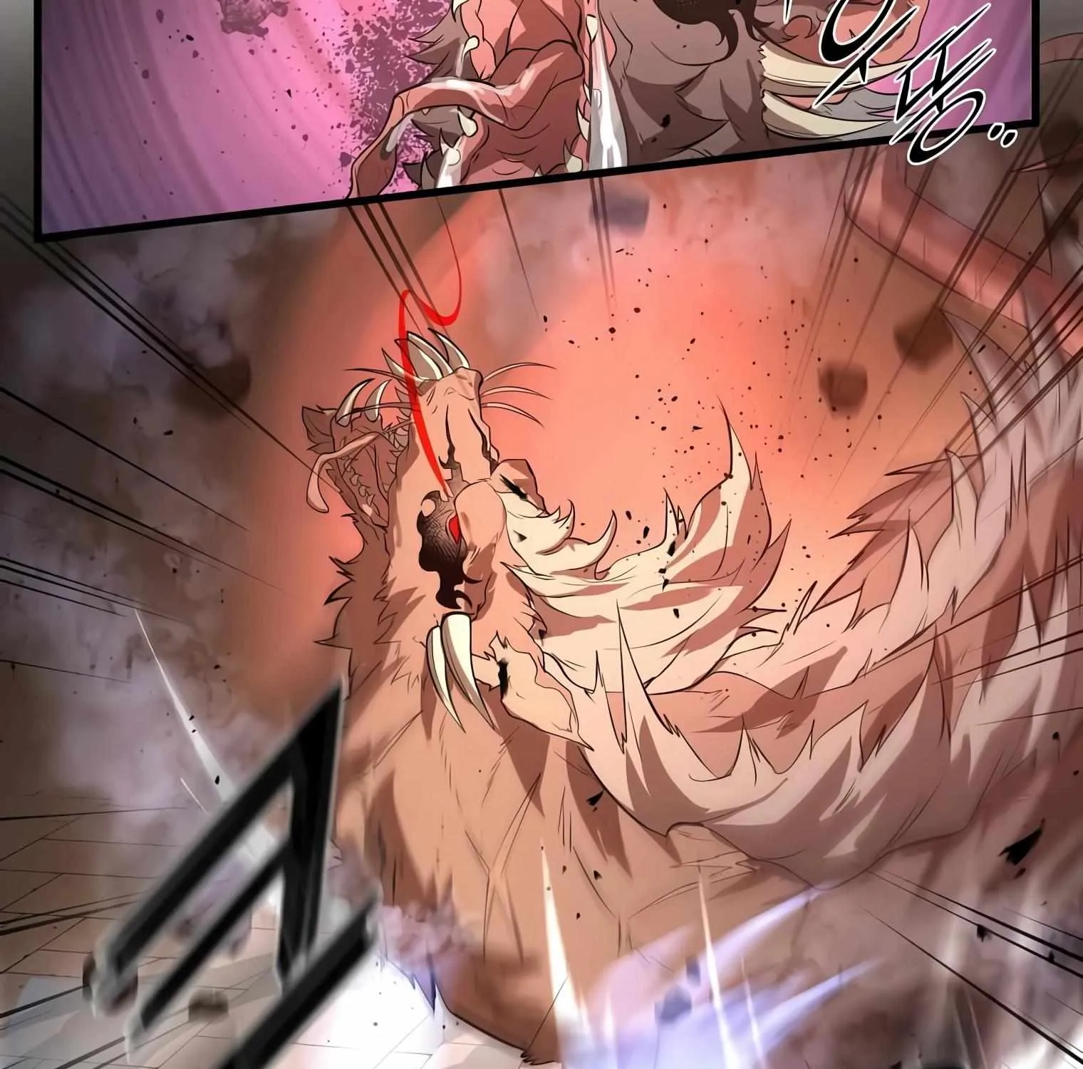 Level Up With Skills Chapter 14 page 176 - 