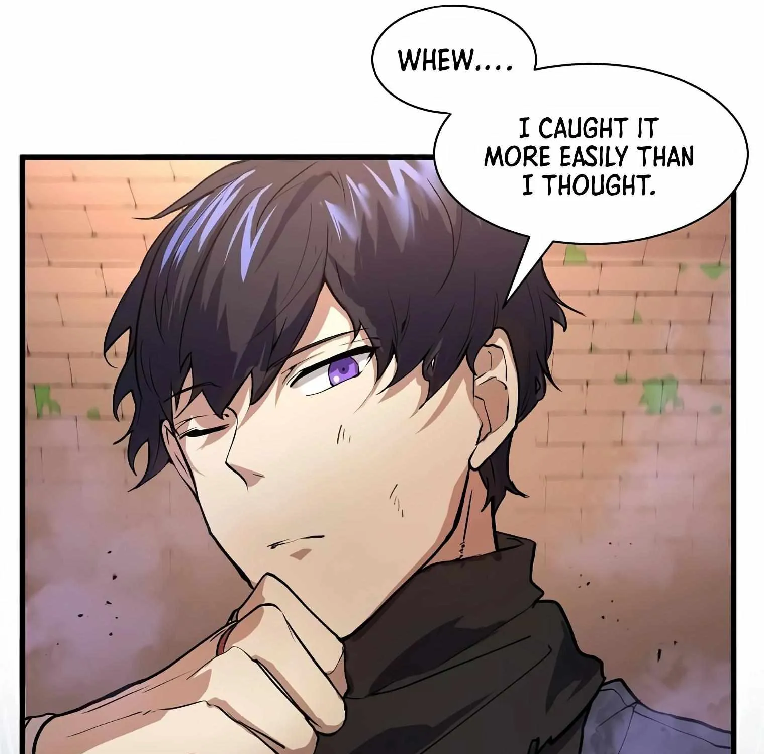 Level Up With Skills Chapter 14 page 180 - 