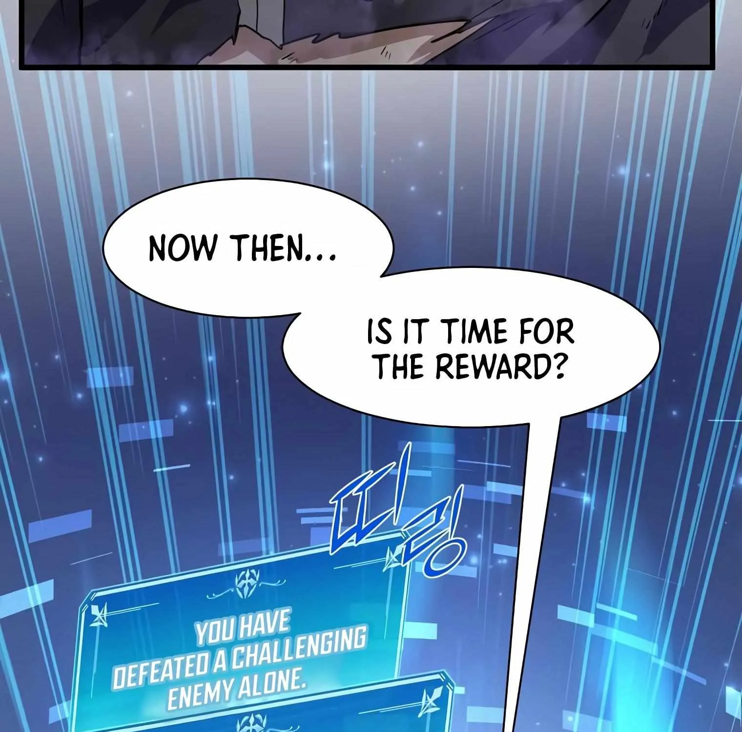 Level Up With Skills Chapter 14 page 182 - 