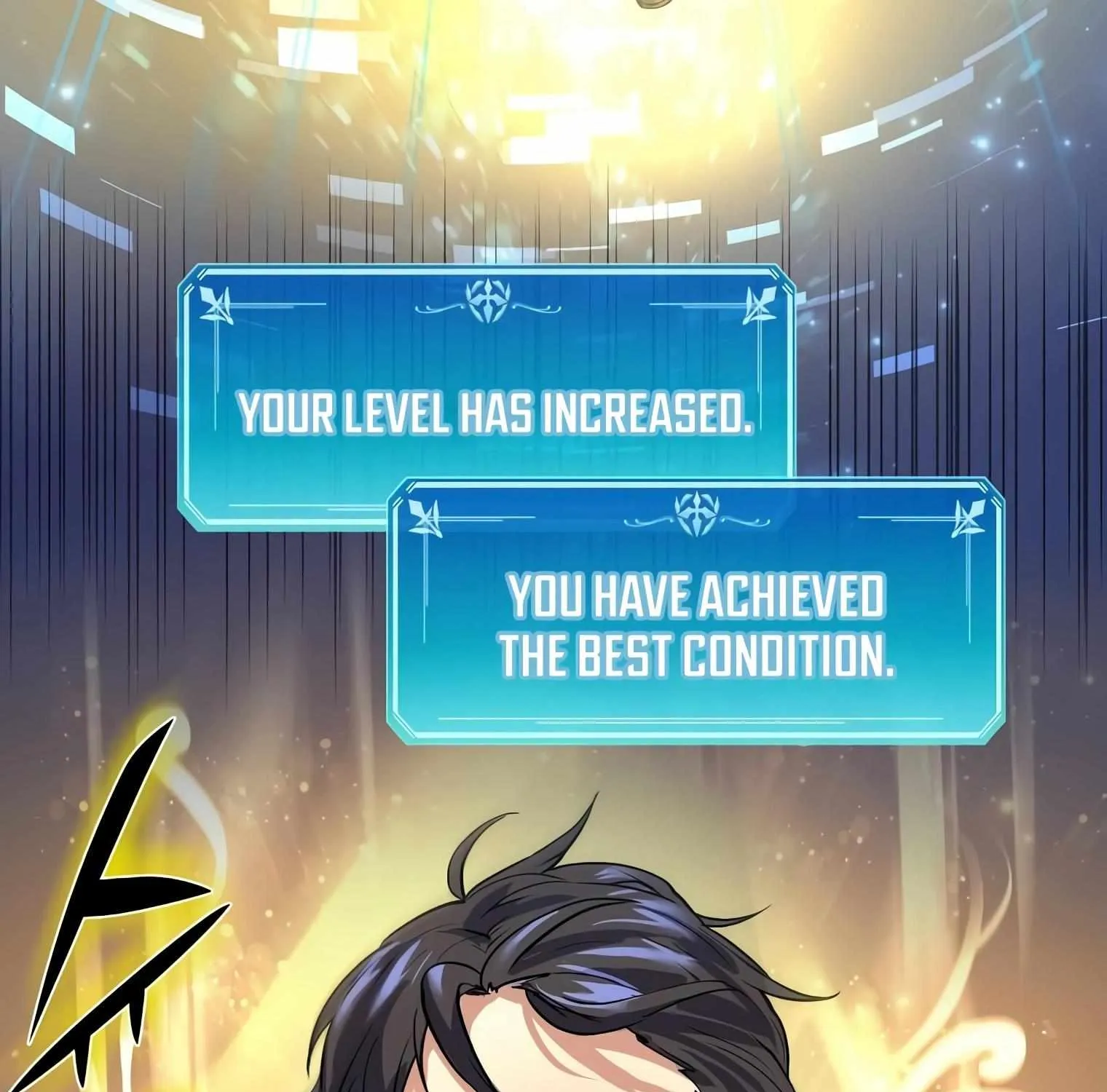 Level Up With Skills Chapter 14 page 186 - 