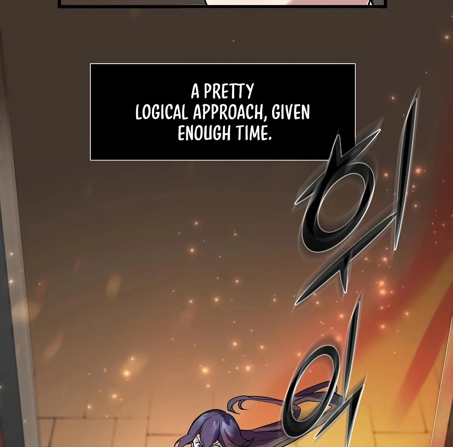 Level Up With Skills Chapter 14 page 20 - 