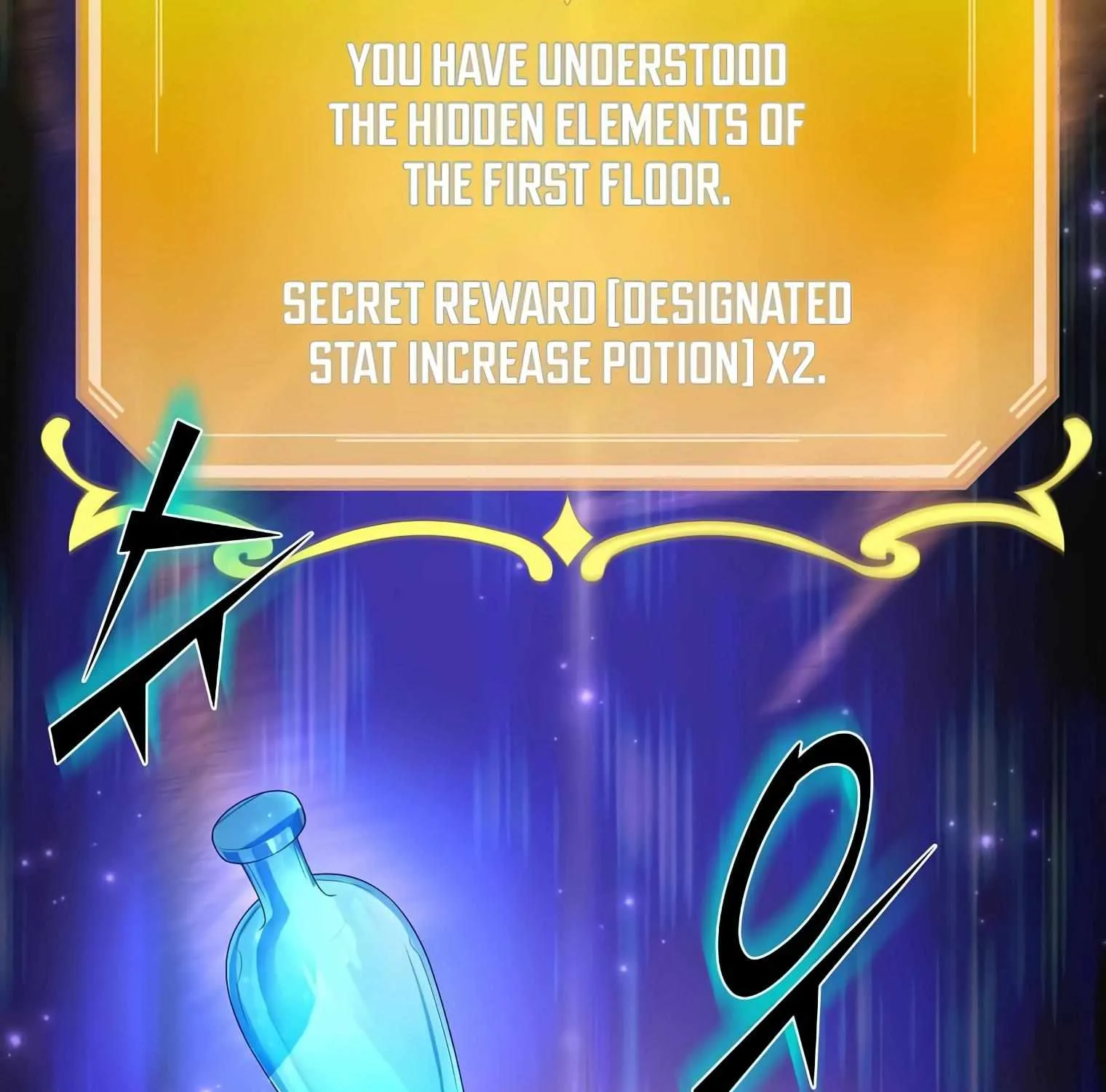 Level Up With Skills Chapter 14 page 192 - 