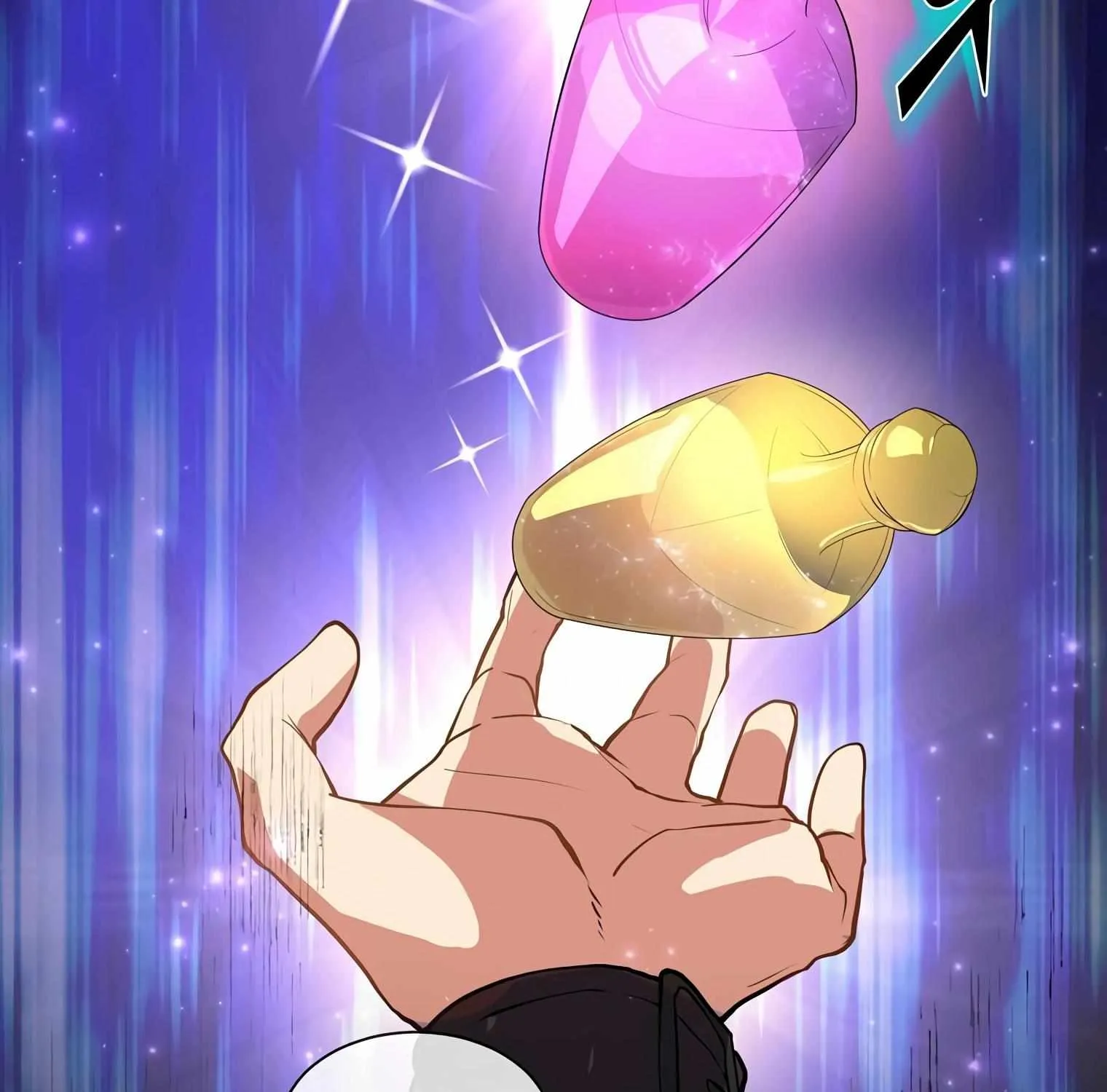 Level Up With Skills Chapter 14 page 194 - 