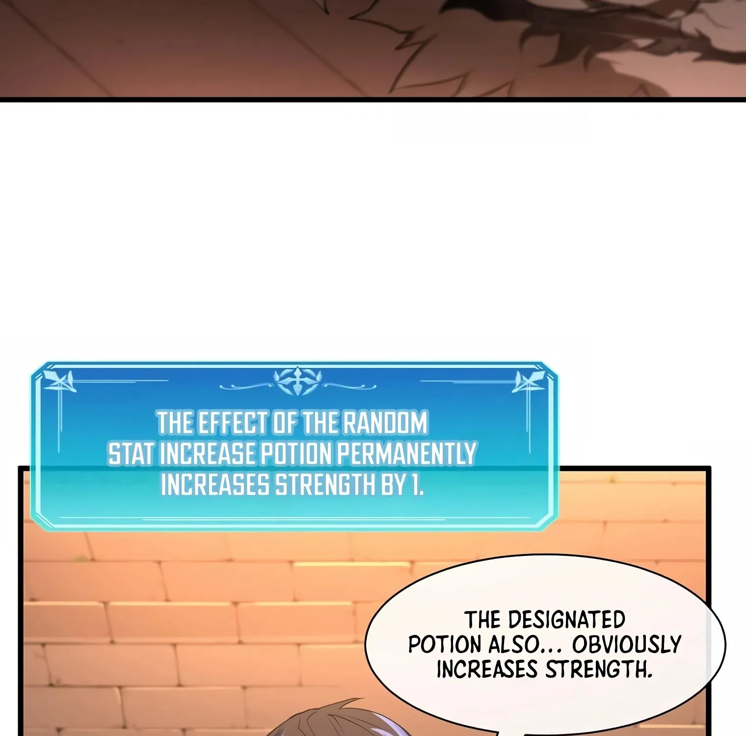 Level Up With Skills Chapter 14 page 200 - 