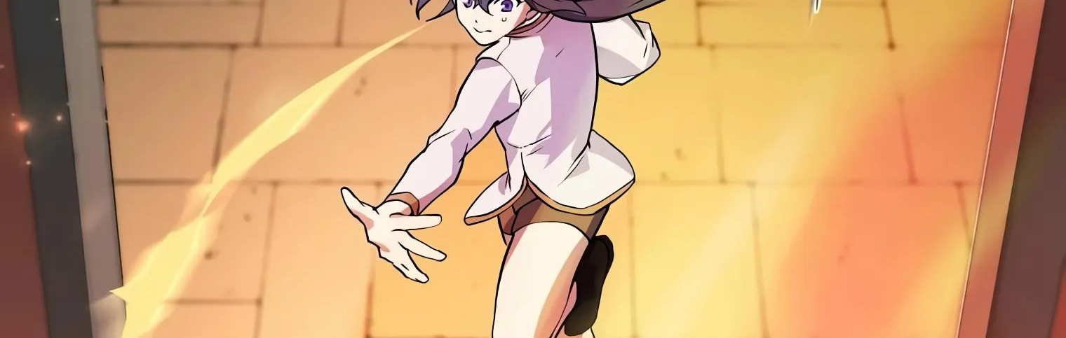 Level Up With Skills Chapter 14 page 21 - 