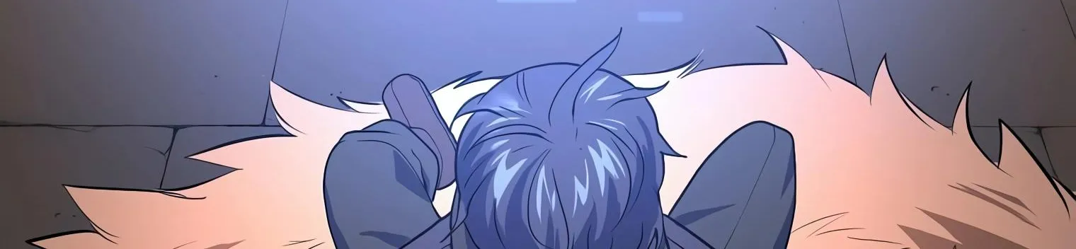 Level Up With Skills Chapter 14 page 205 - 
