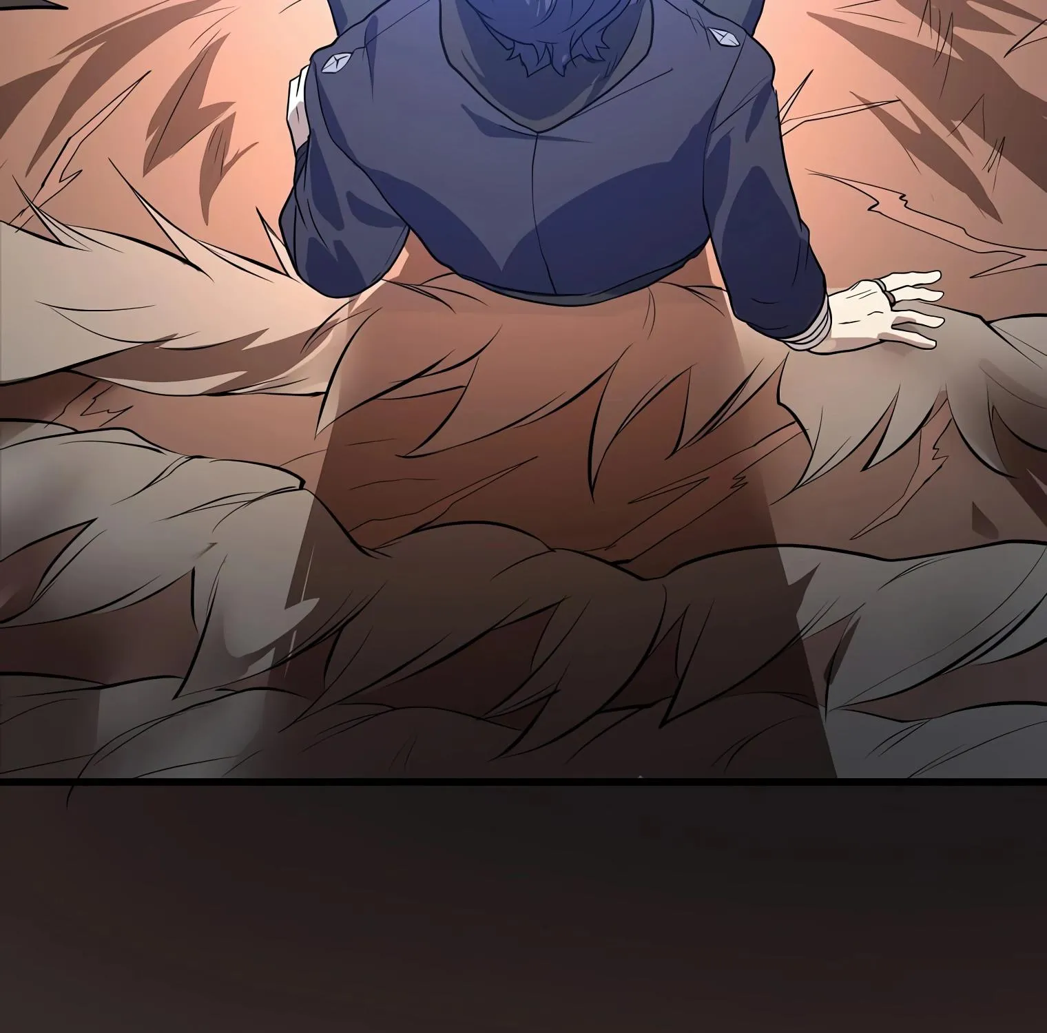Level Up With Skills Chapter 14 page 206 - 