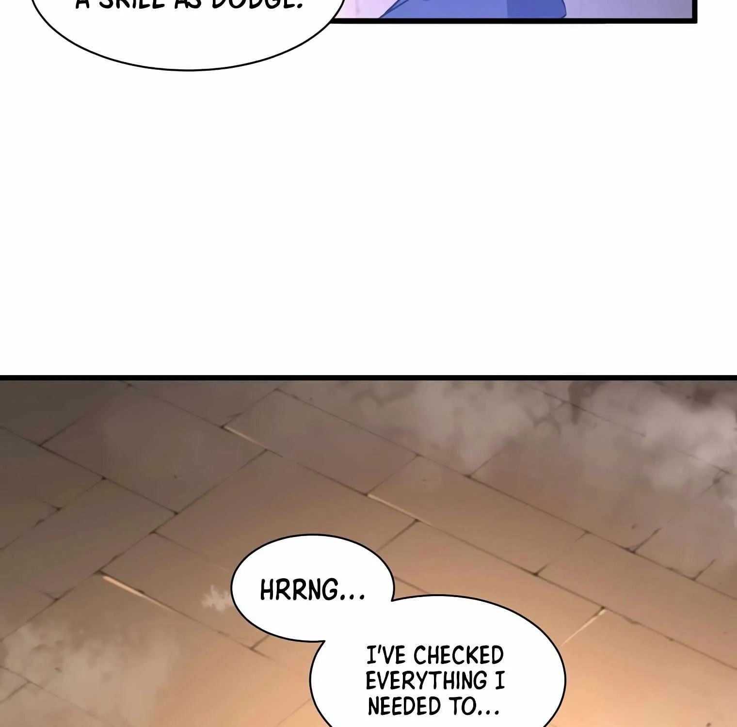 Level Up With Skills Chapter 14 page 214 - 