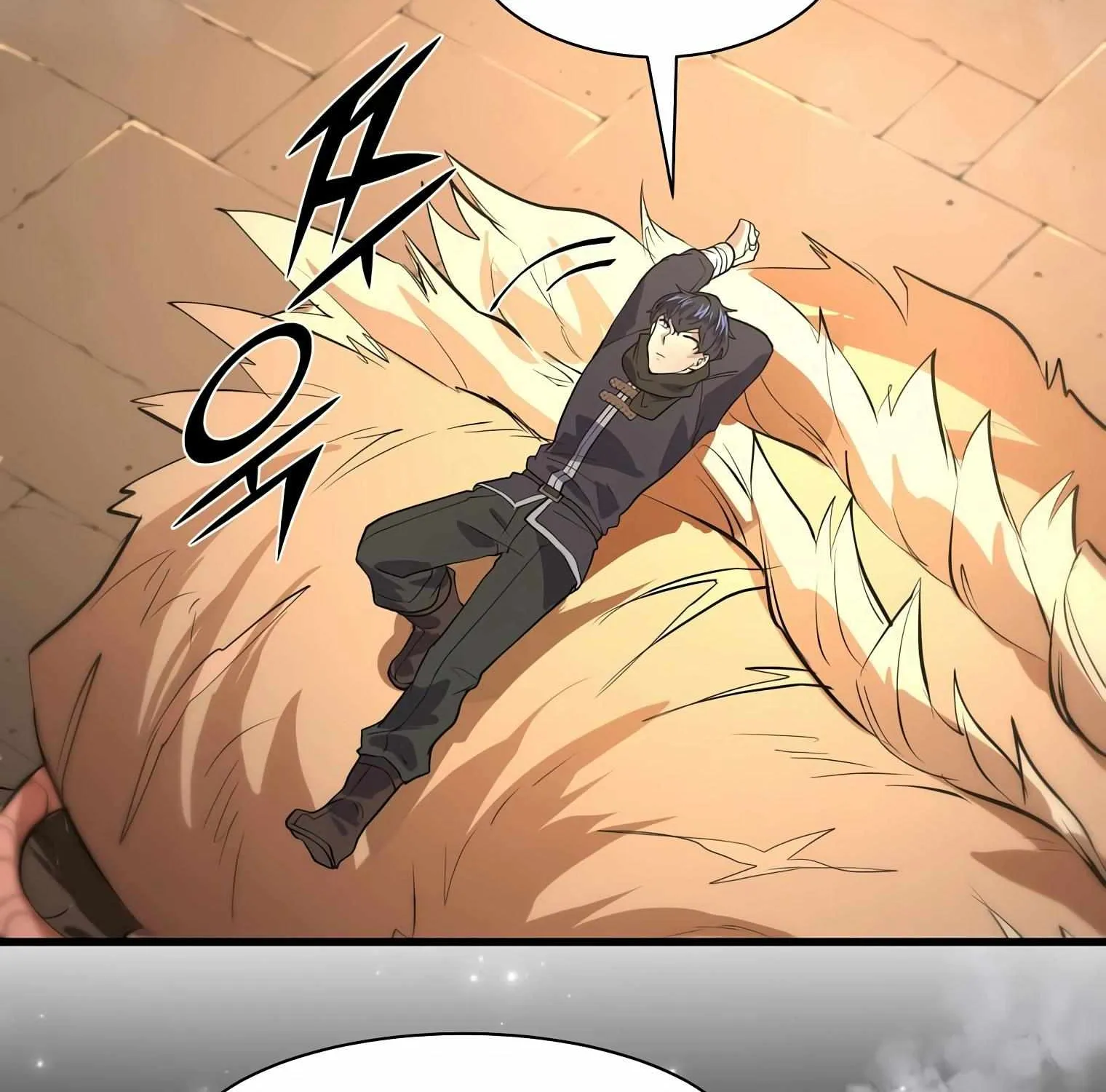 Level Up With Skills Chapter 14 page 215 - 