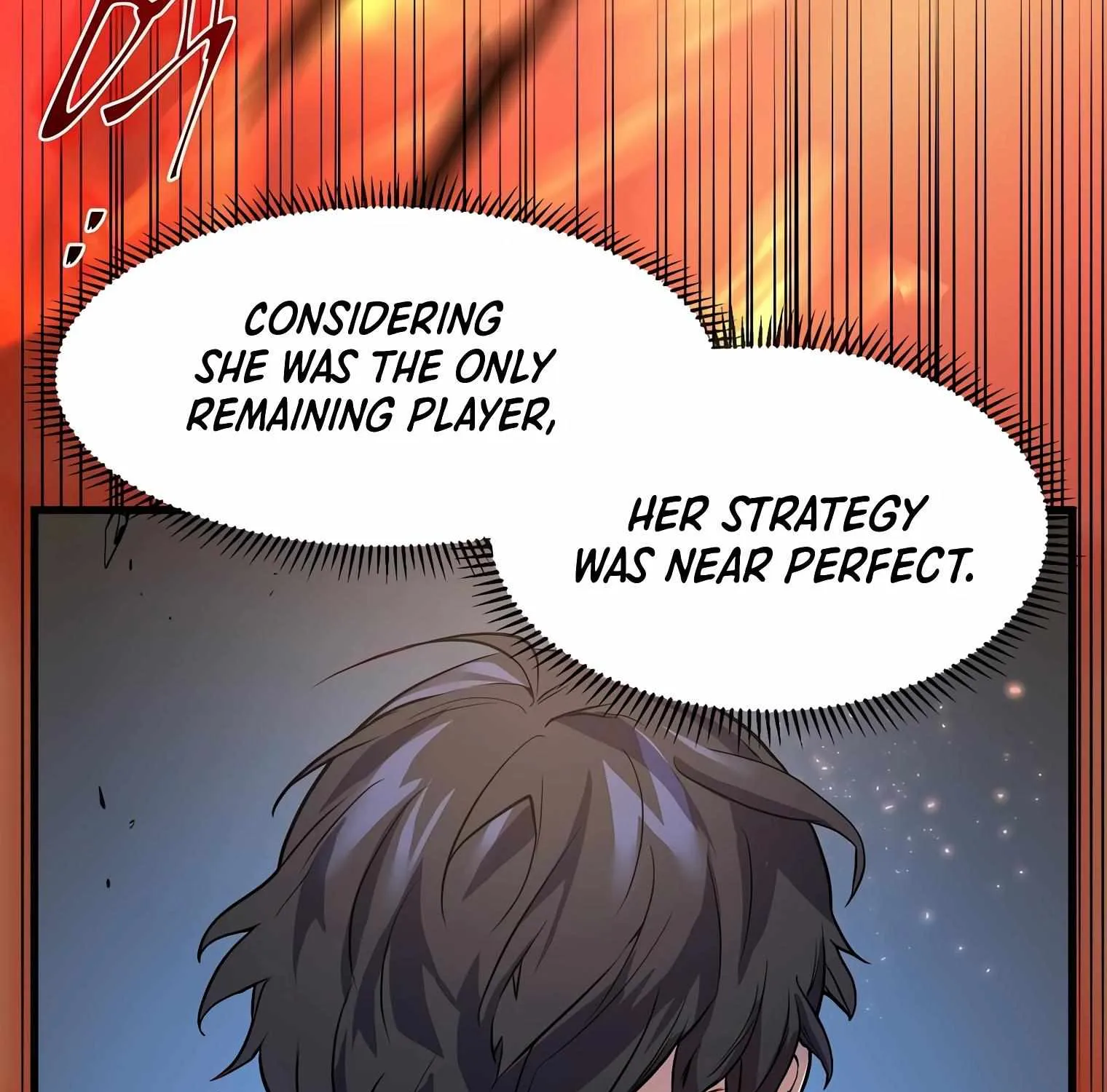Level Up With Skills Chapter 14 page 24 - 
