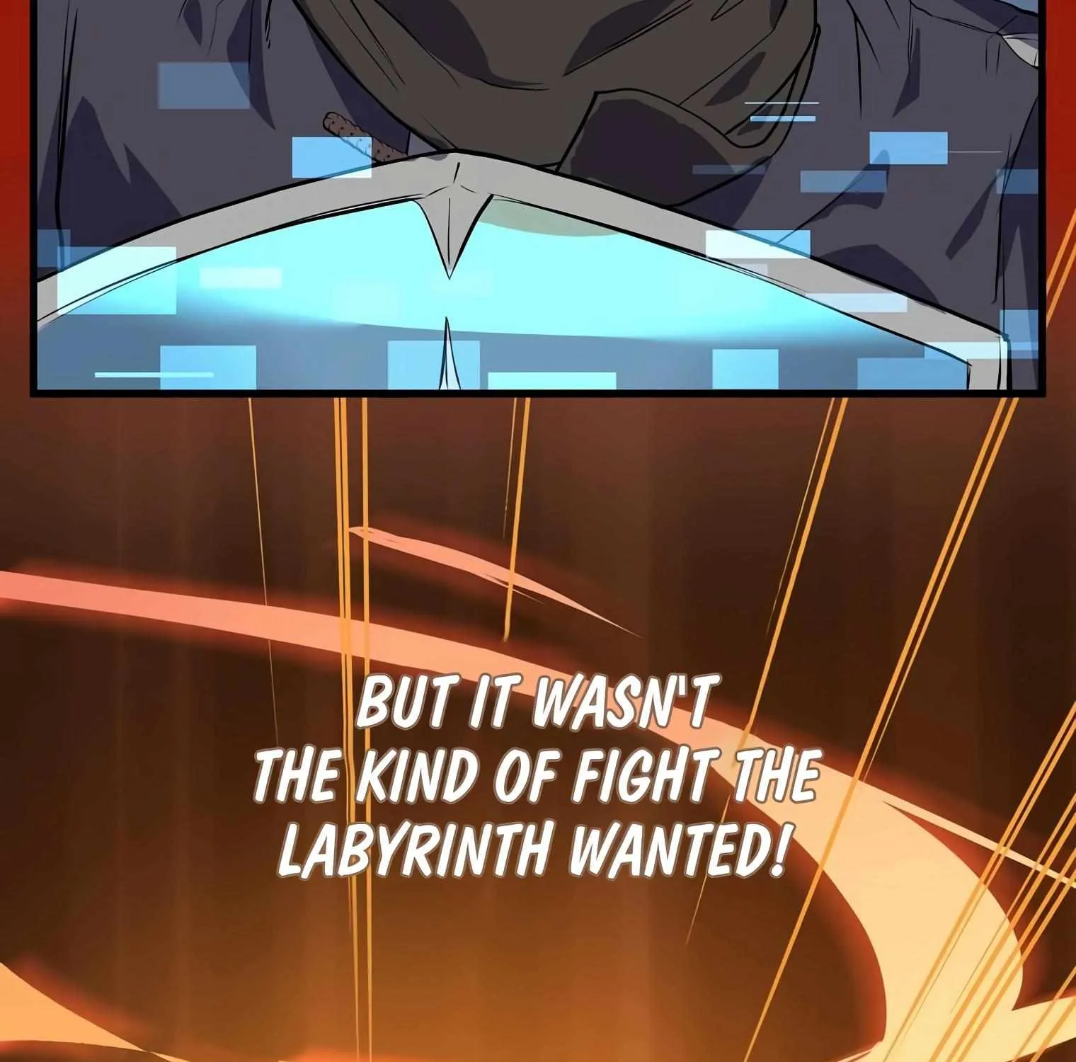 Level Up With Skills Chapter 14 page 26 - 