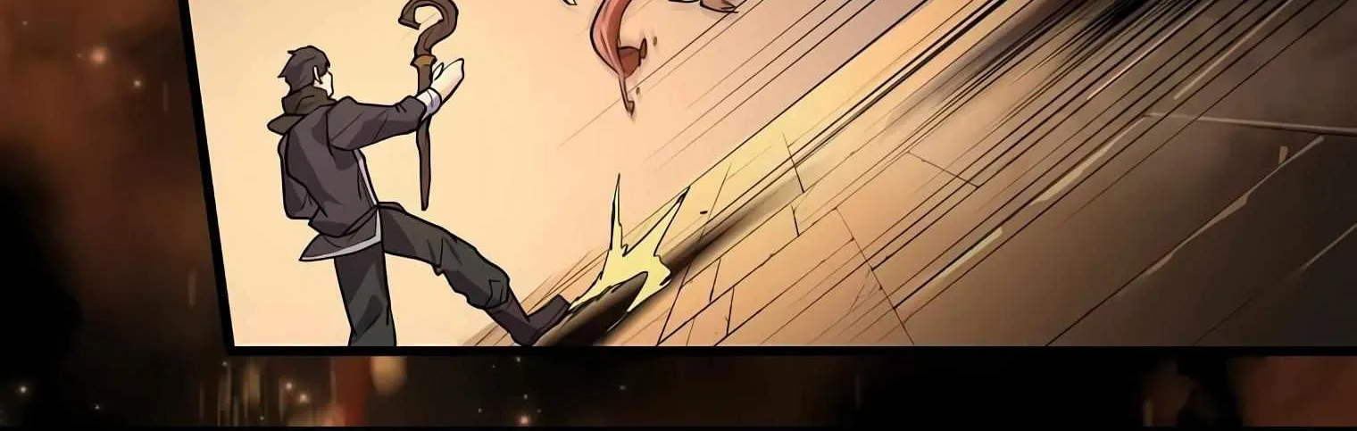 Level Up With Skills Chapter 14 page 31 - 