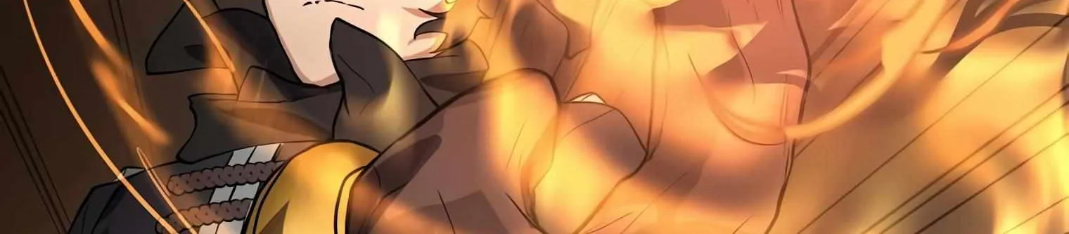 Level Up With Skills Chapter 14 page 33 - 