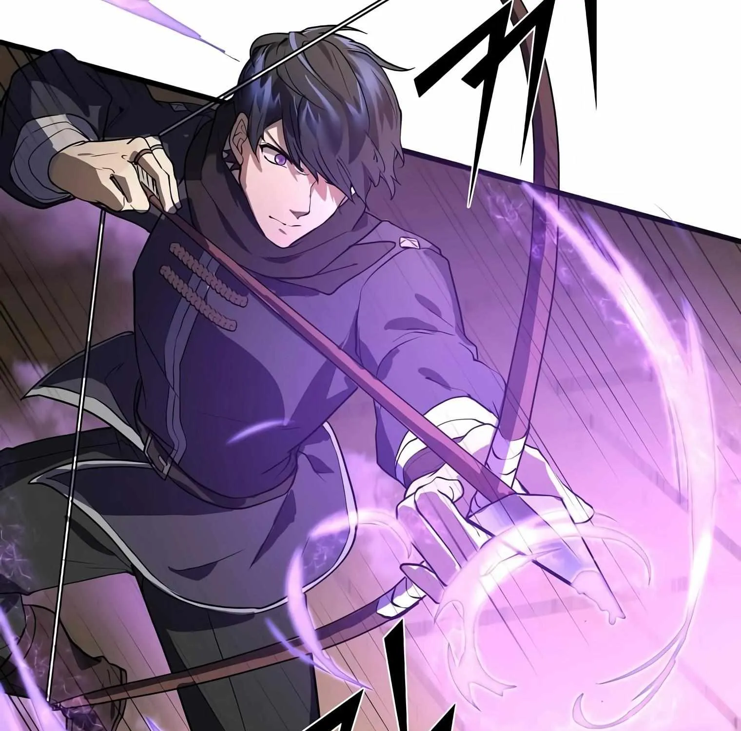 Level Up With Skills Chapter 14 page 44 - 