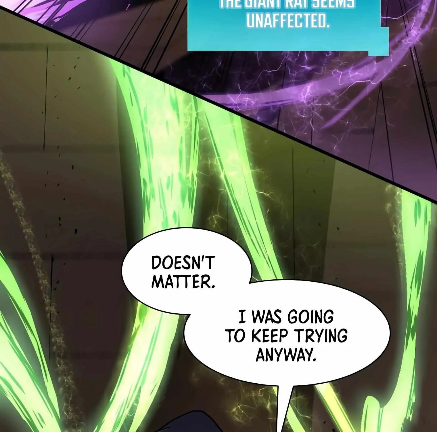 Level Up With Skills Chapter 14 page 48 - 