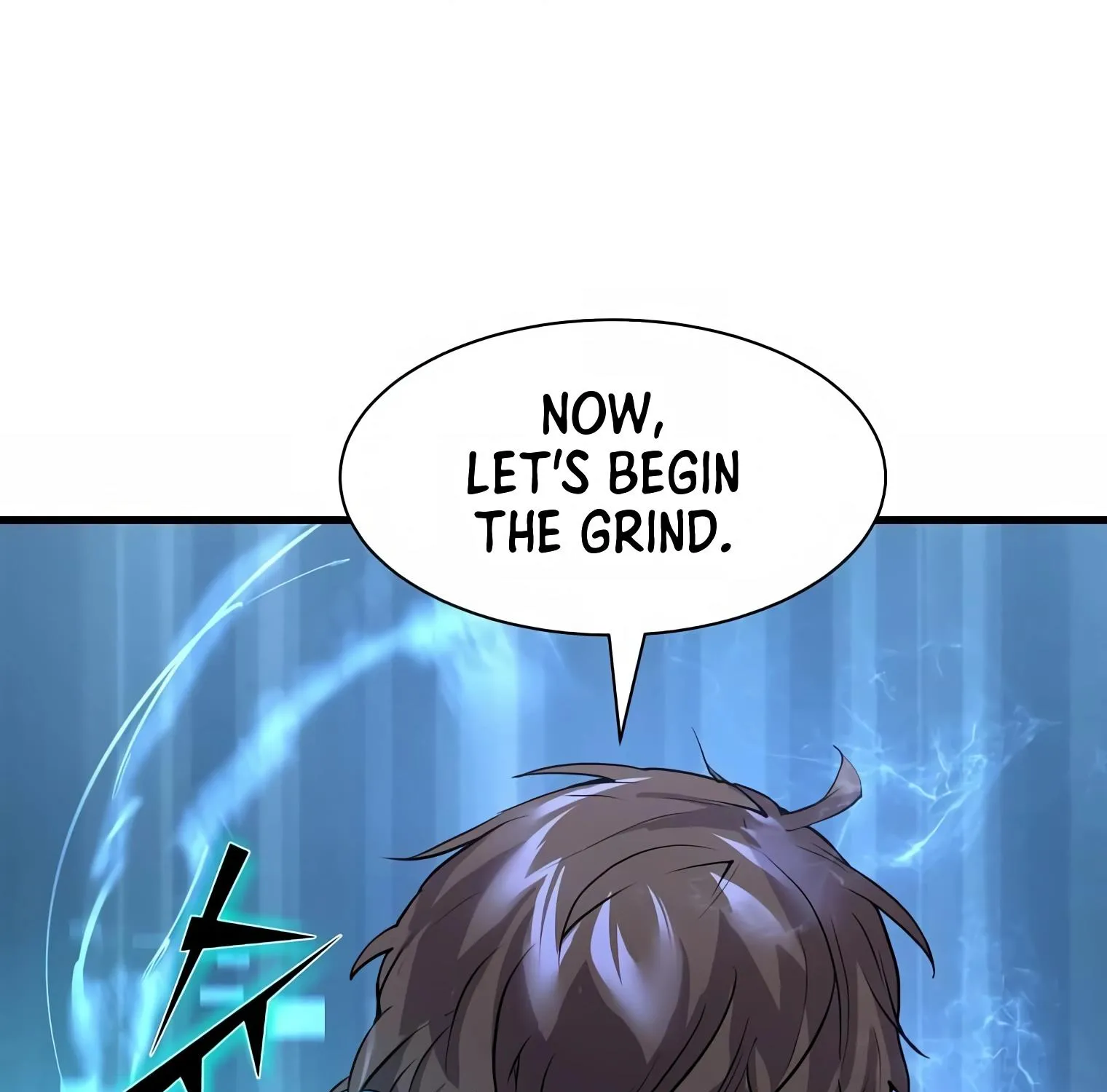 Level Up With Skills Chapter 14 page 60 - 