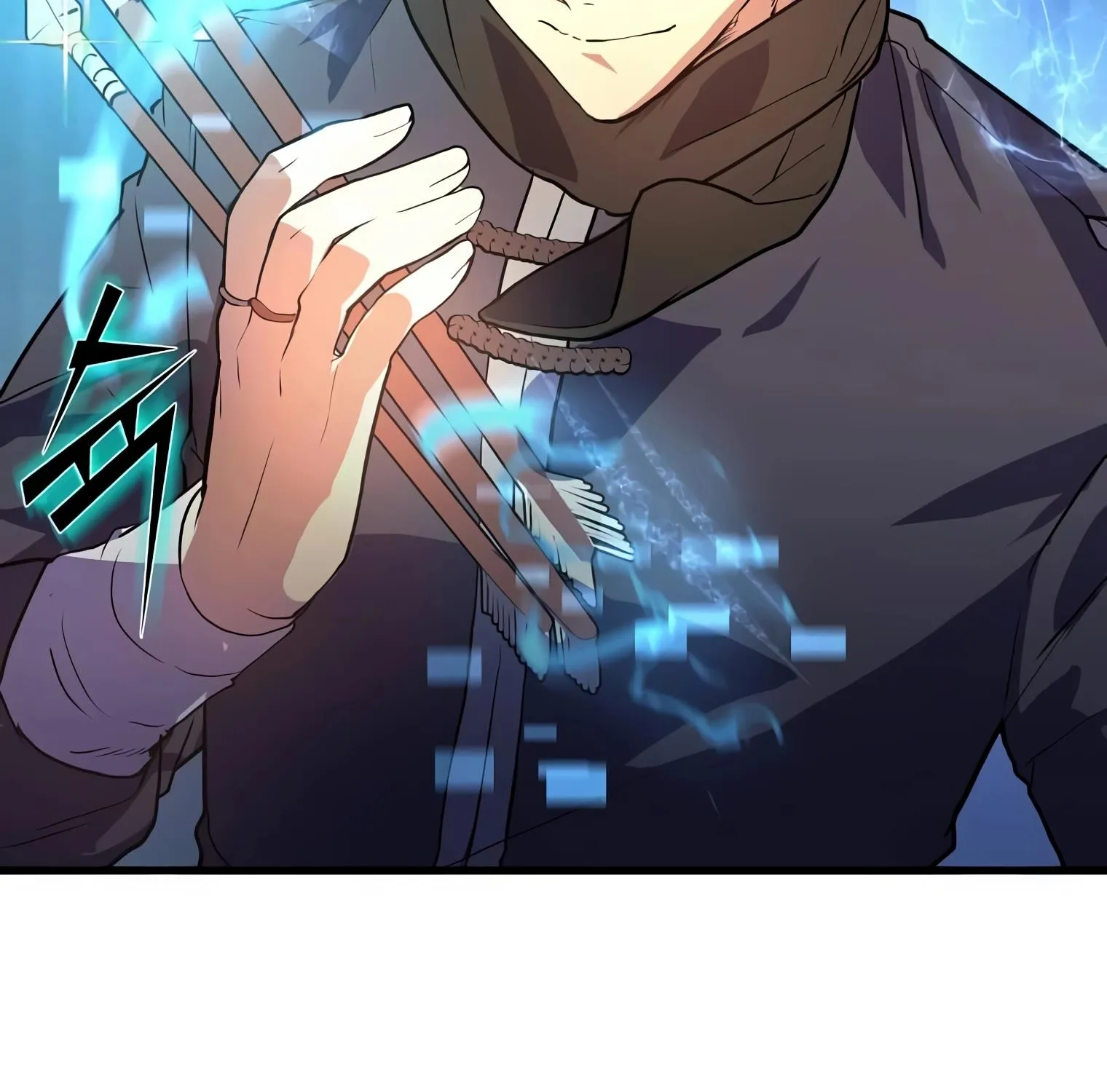 Level Up With Skills Chapter 14 page 62 - 