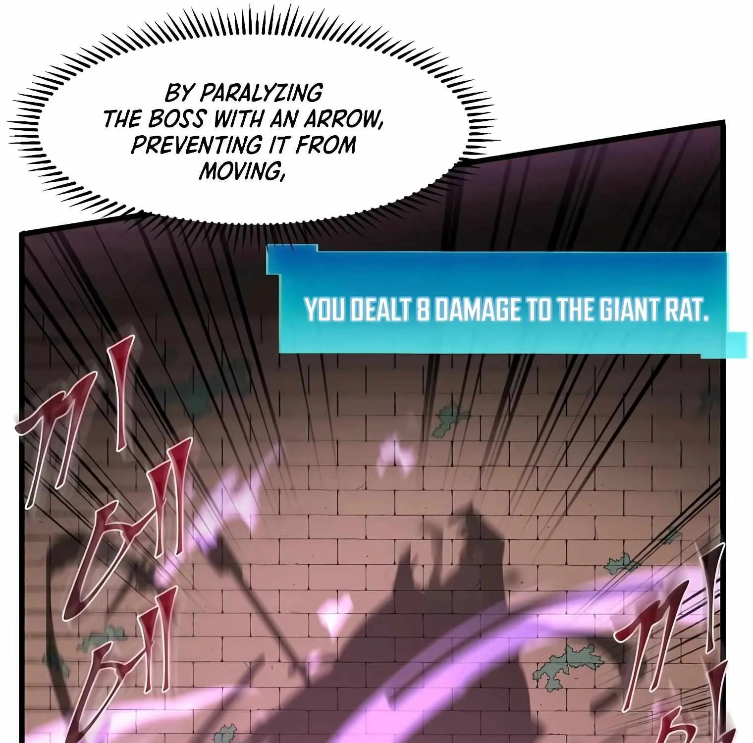 Level Up With Skills Chapter 14 page 64 - 