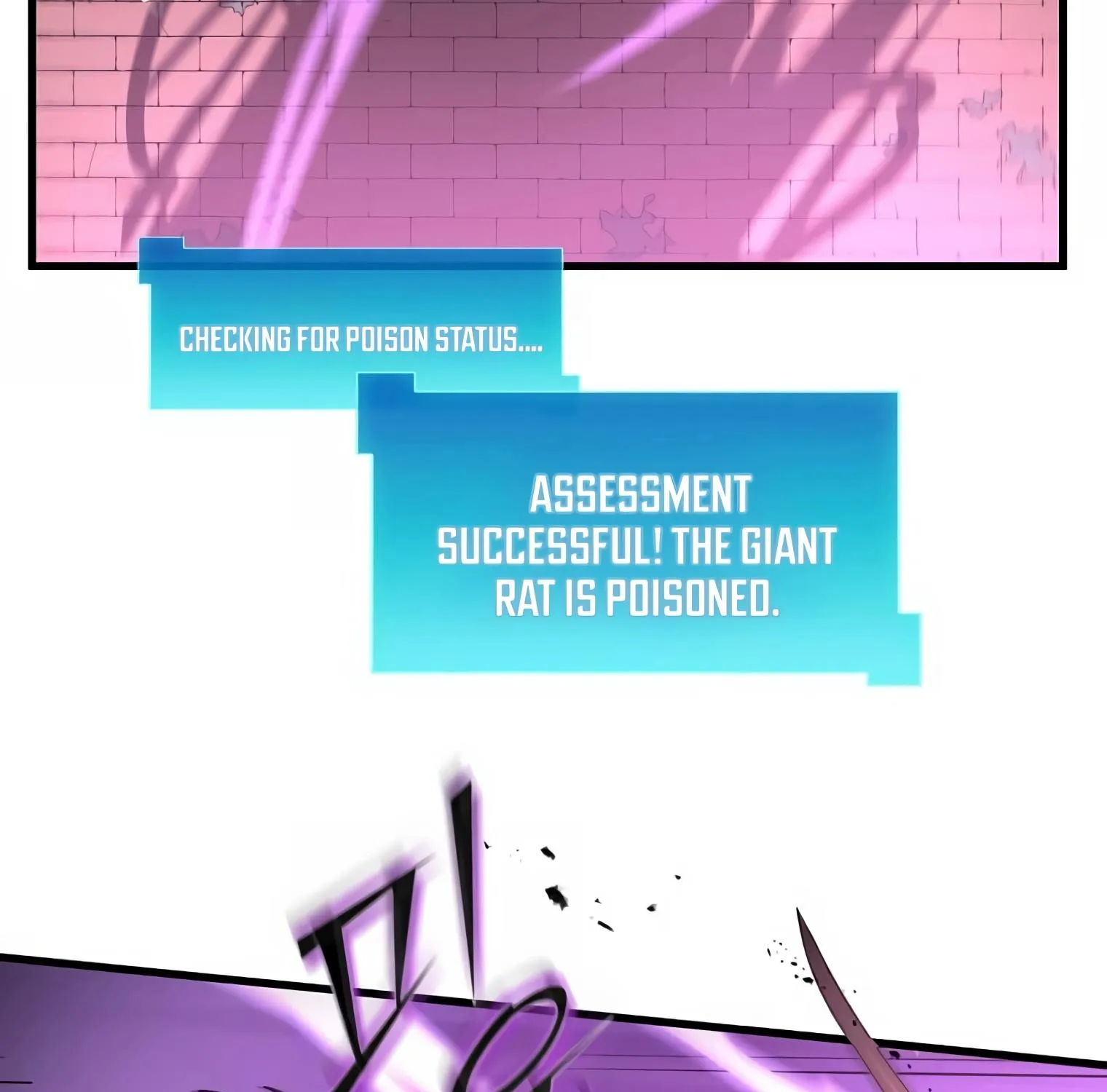 Level Up With Skills Chapter 14 page 66 - 