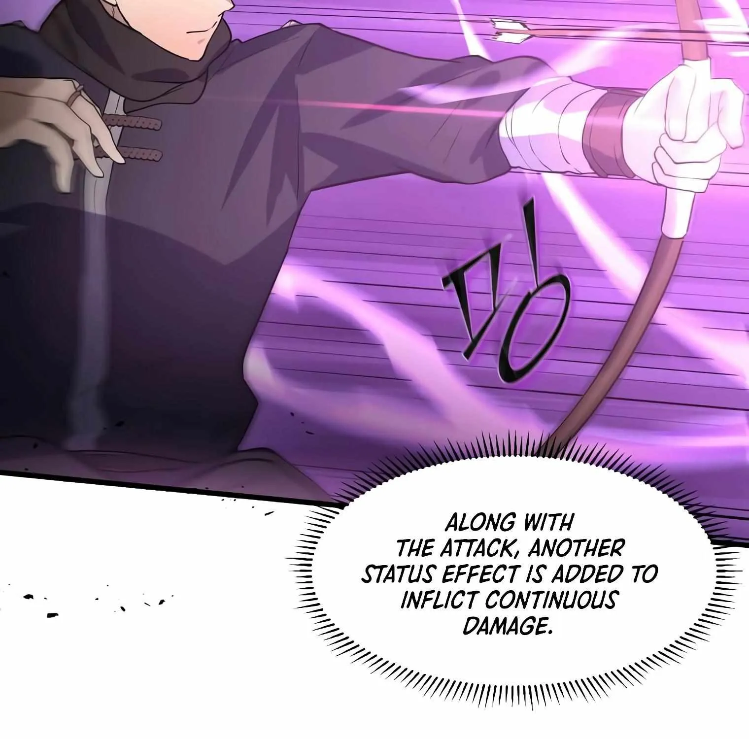 Level Up With Skills Chapter 14 page 68 - 