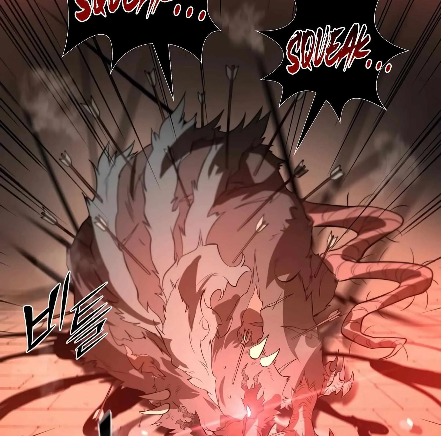 Level Up With Skills Chapter 14 page 70 - 