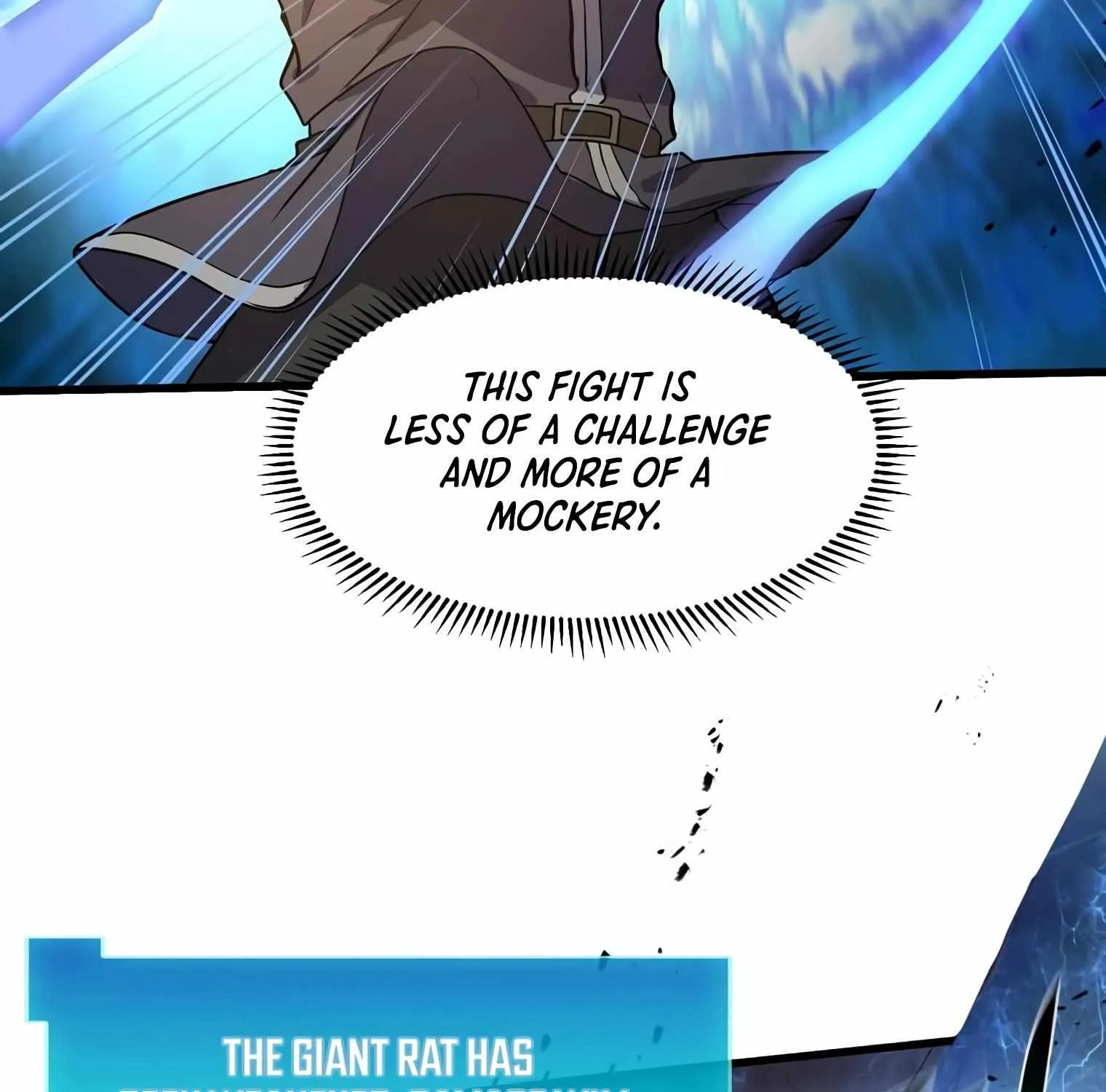 Level Up With Skills Chapter 14 page 74 - 