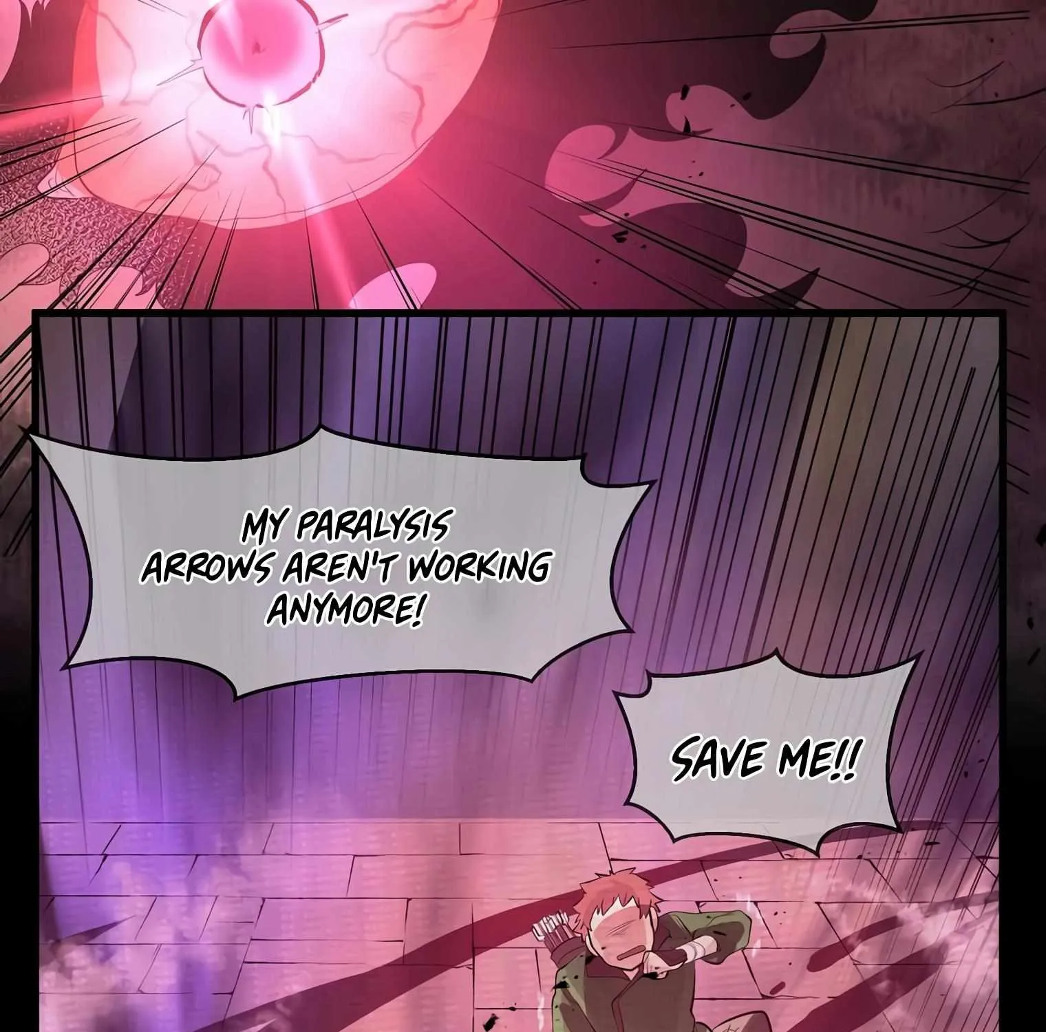 Level Up With Skills Chapter 14 page 90 - 