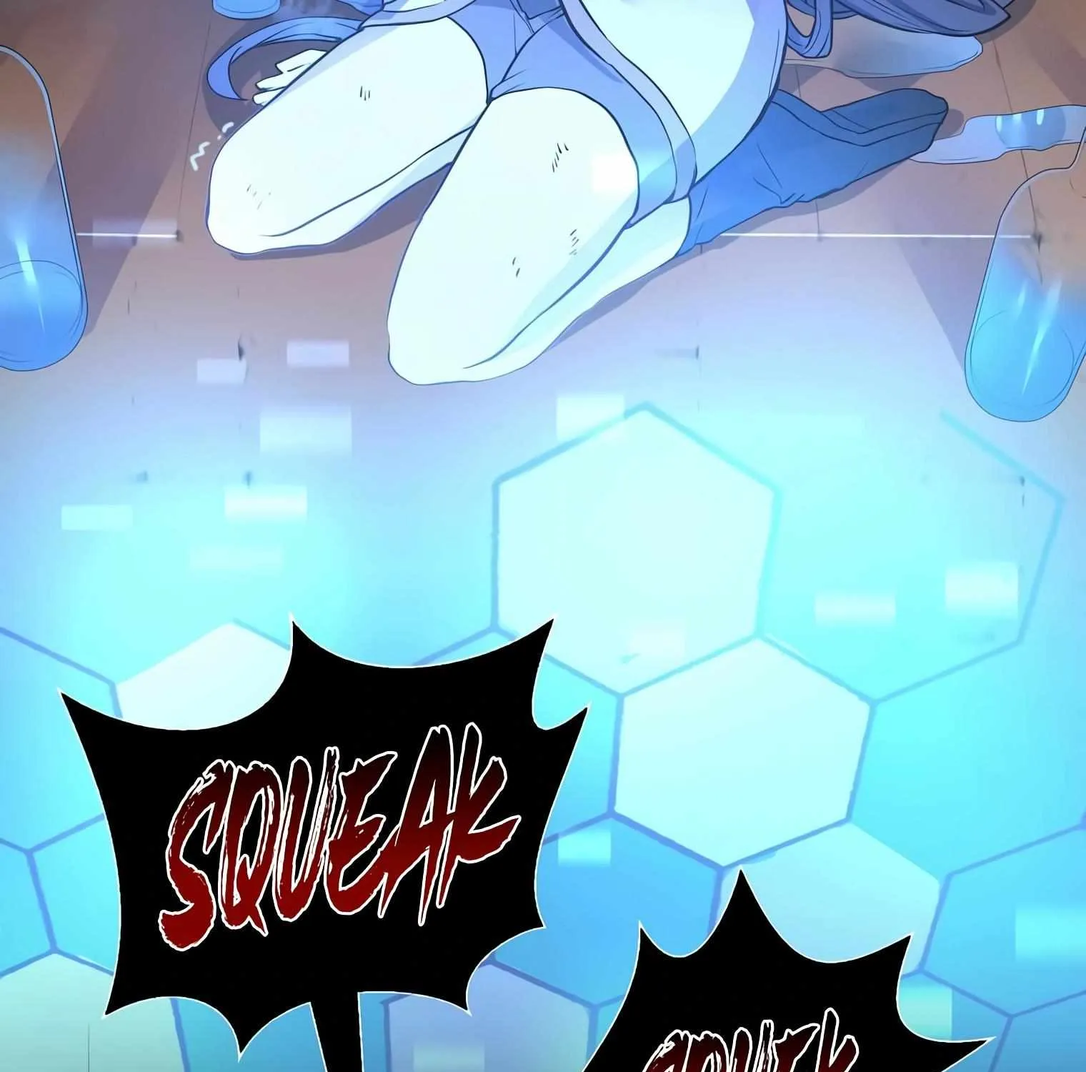 Level Up With Skills Chapter 14 page 10 - 