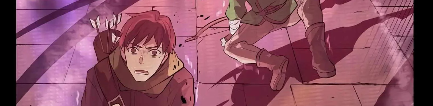 Level Up With Skills Chapter 14 page 91 - 