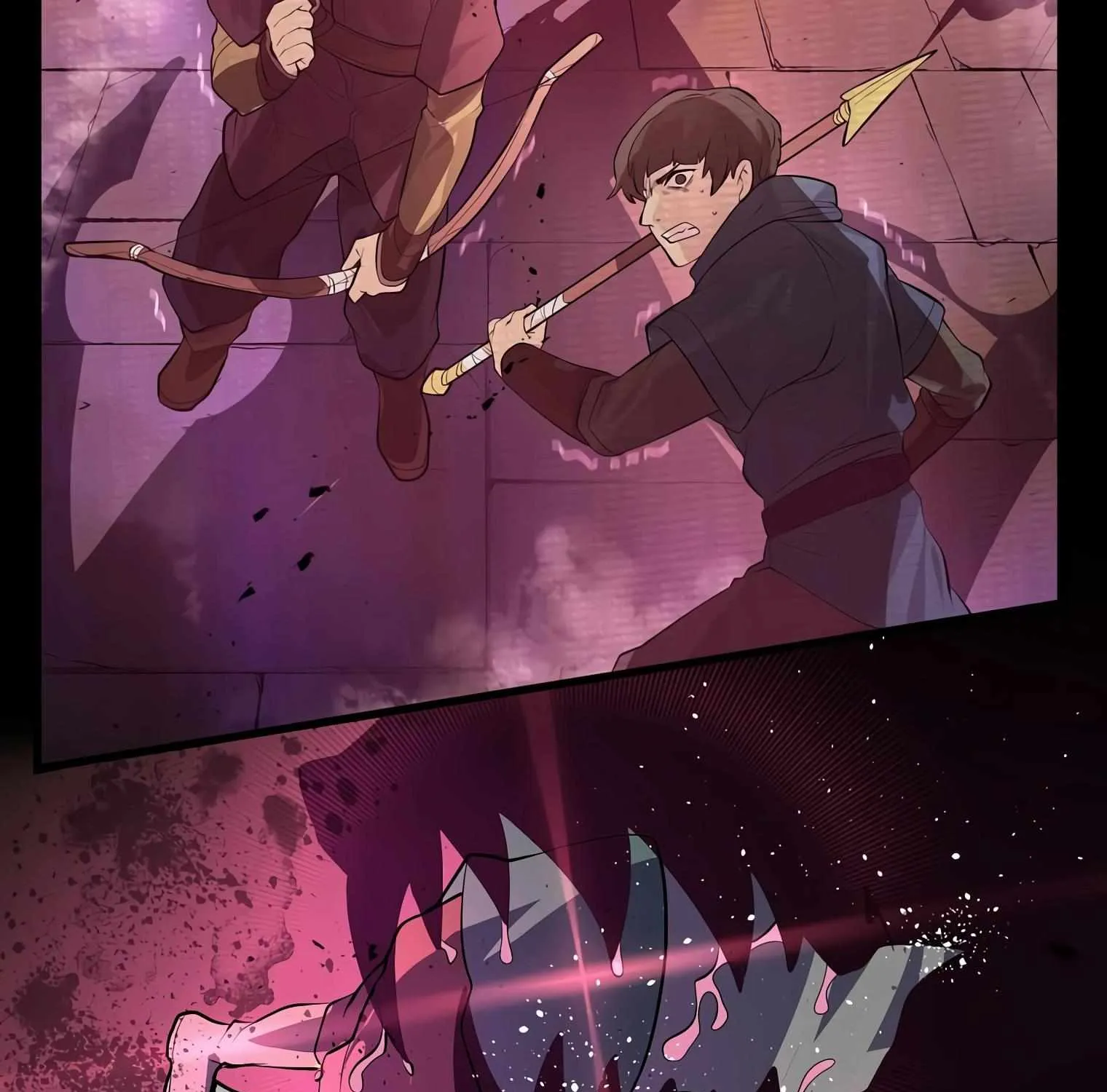 Level Up With Skills Chapter 14 page 92 - 