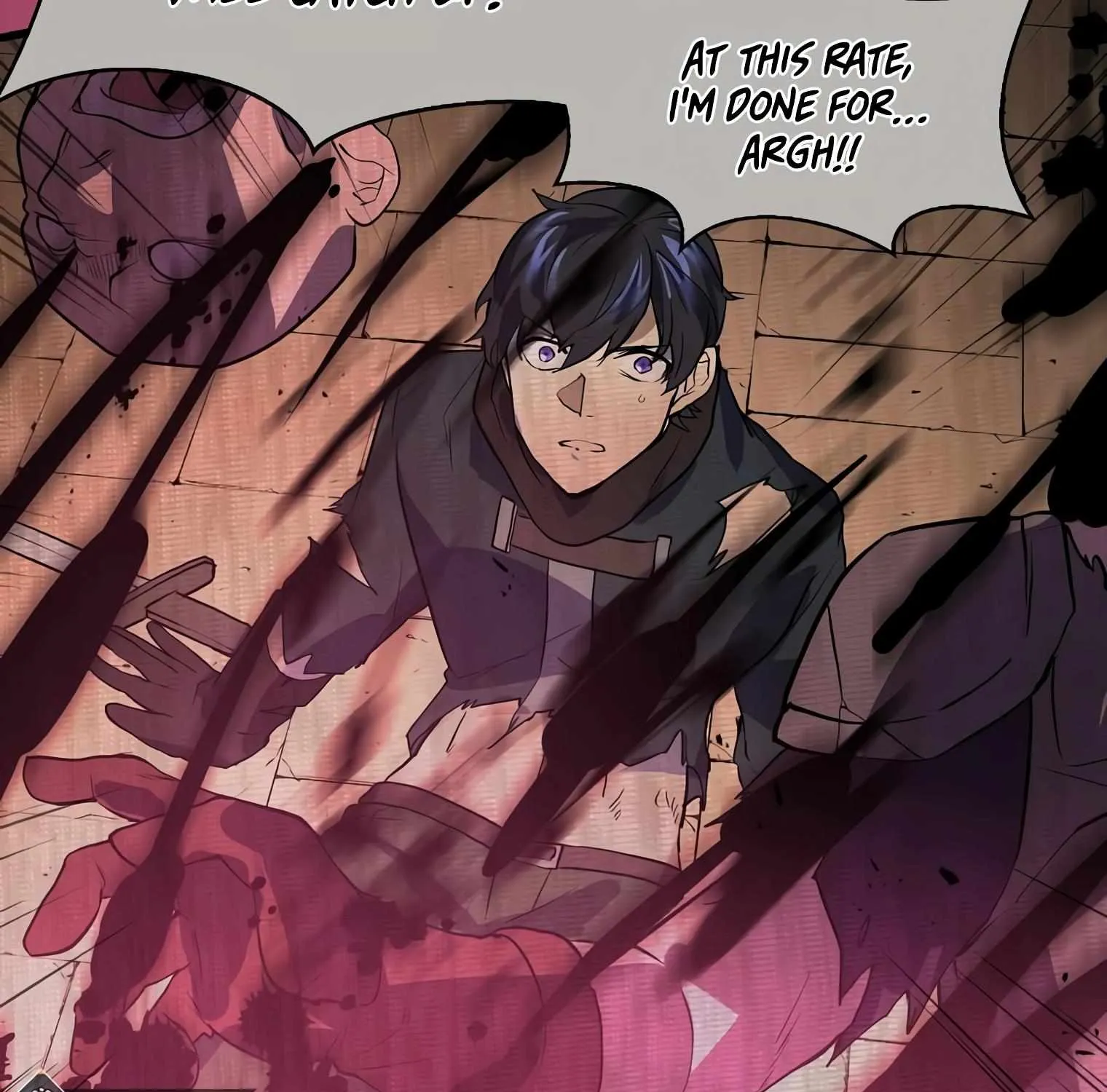 Level Up With Skills Chapter 14 page 94 - 