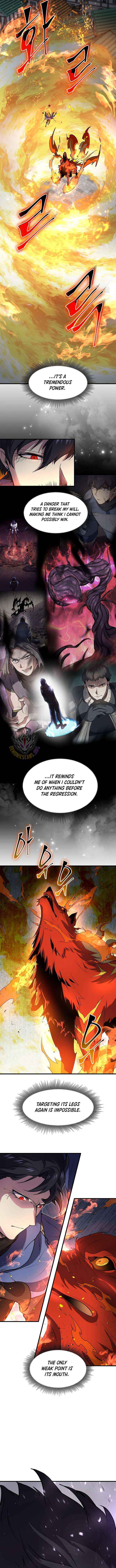 Level Up With Skills Chapter 141 page 13 - 