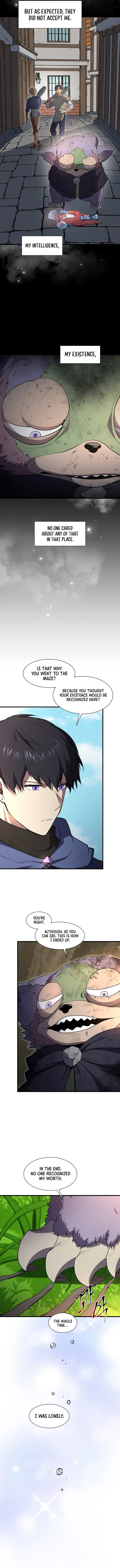 Level Up With Skills Chapter 142 page 13 - 
